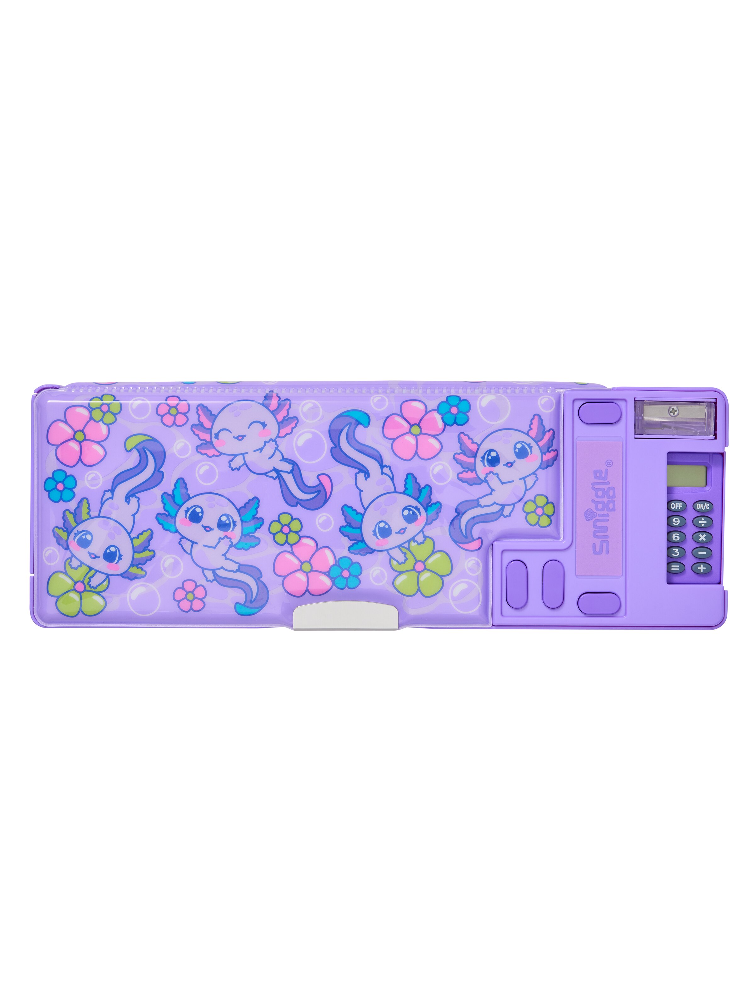 Realm Pop Out Pencil Case