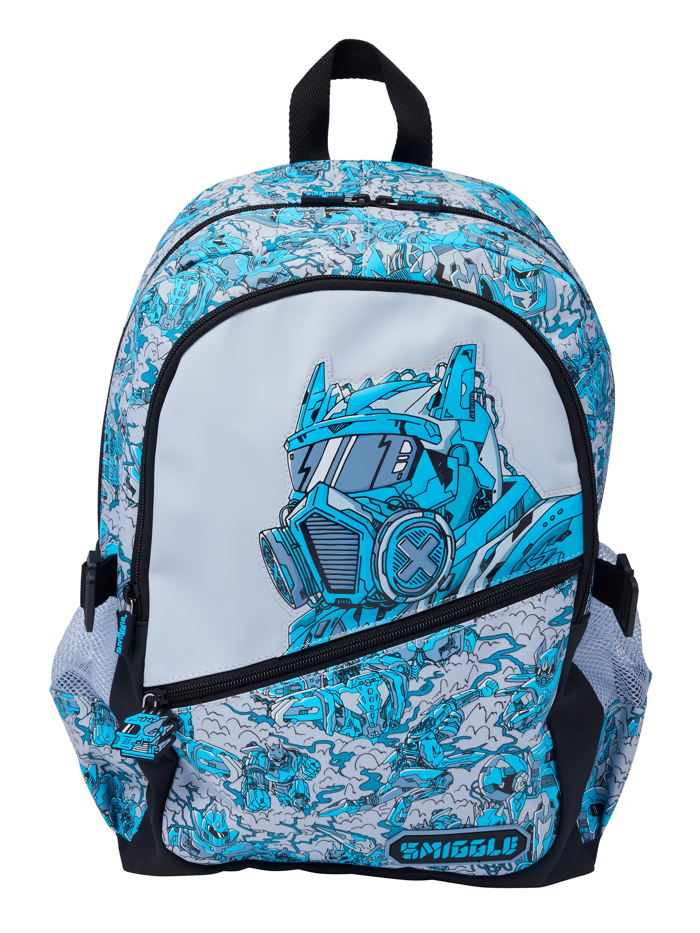 Realm Classic Attach Backpack - Smiggle Online