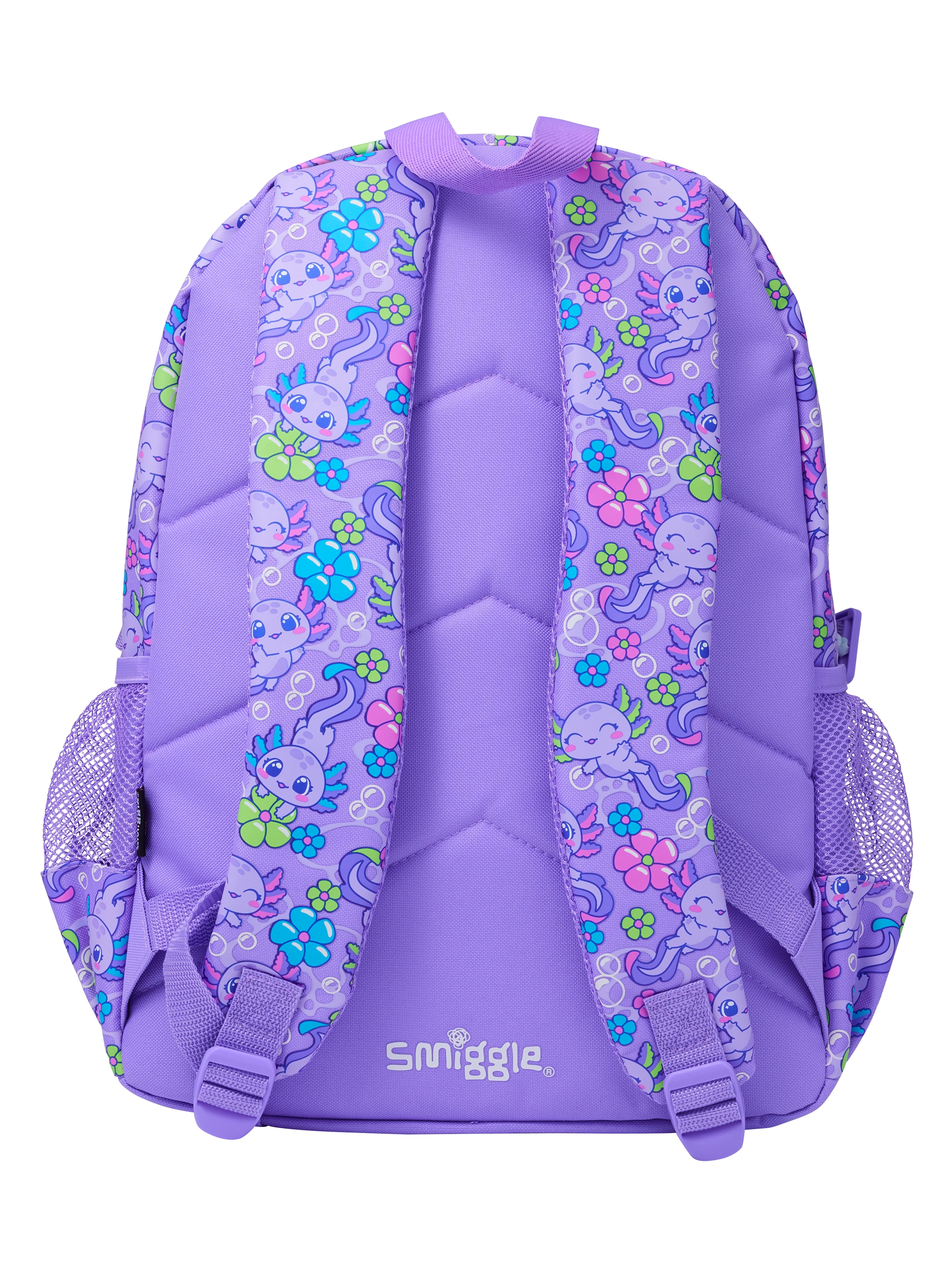 Realm Classic Attach Backpack - Smiggle Online