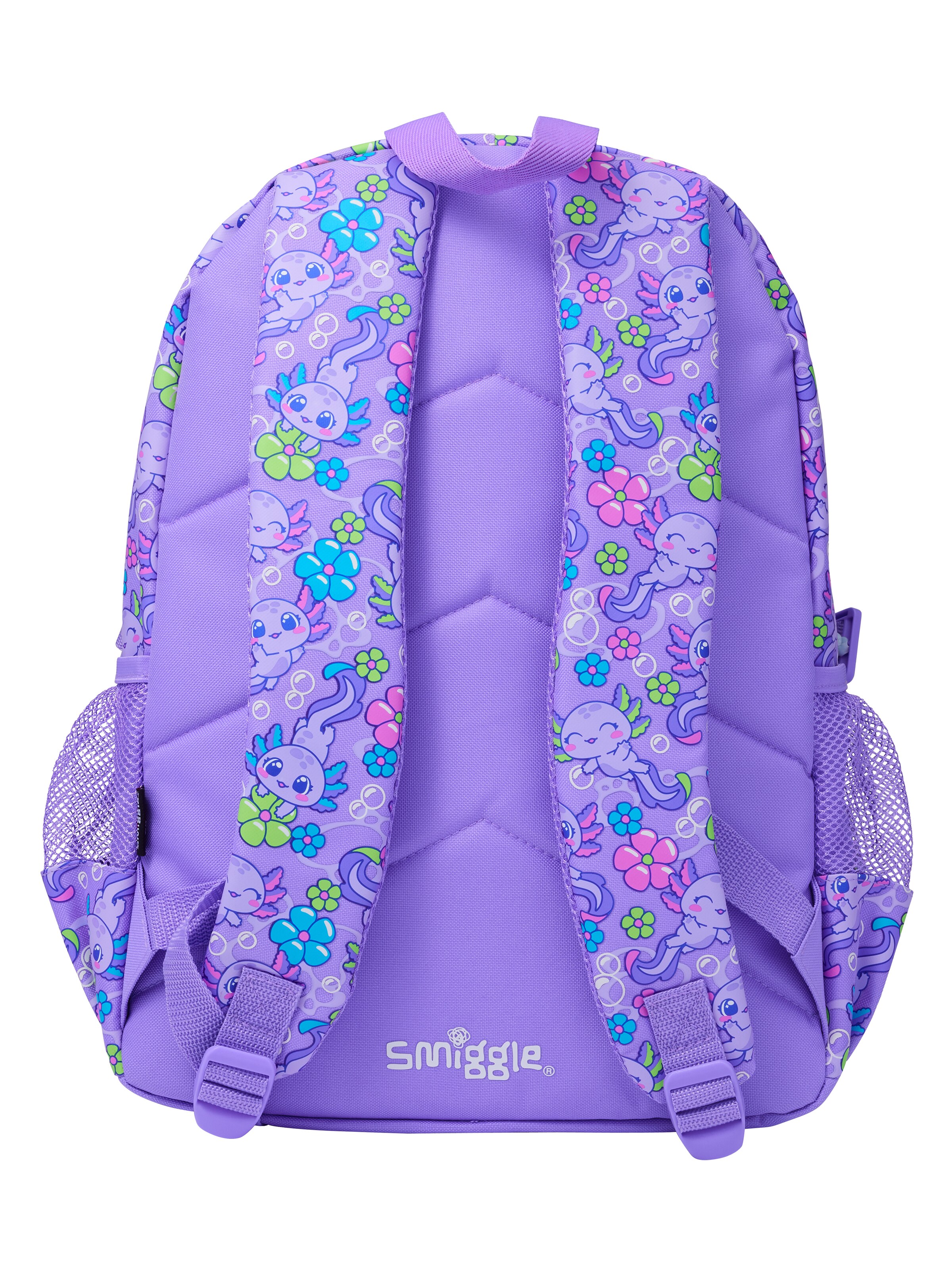 Realm Classic Attach Backpack