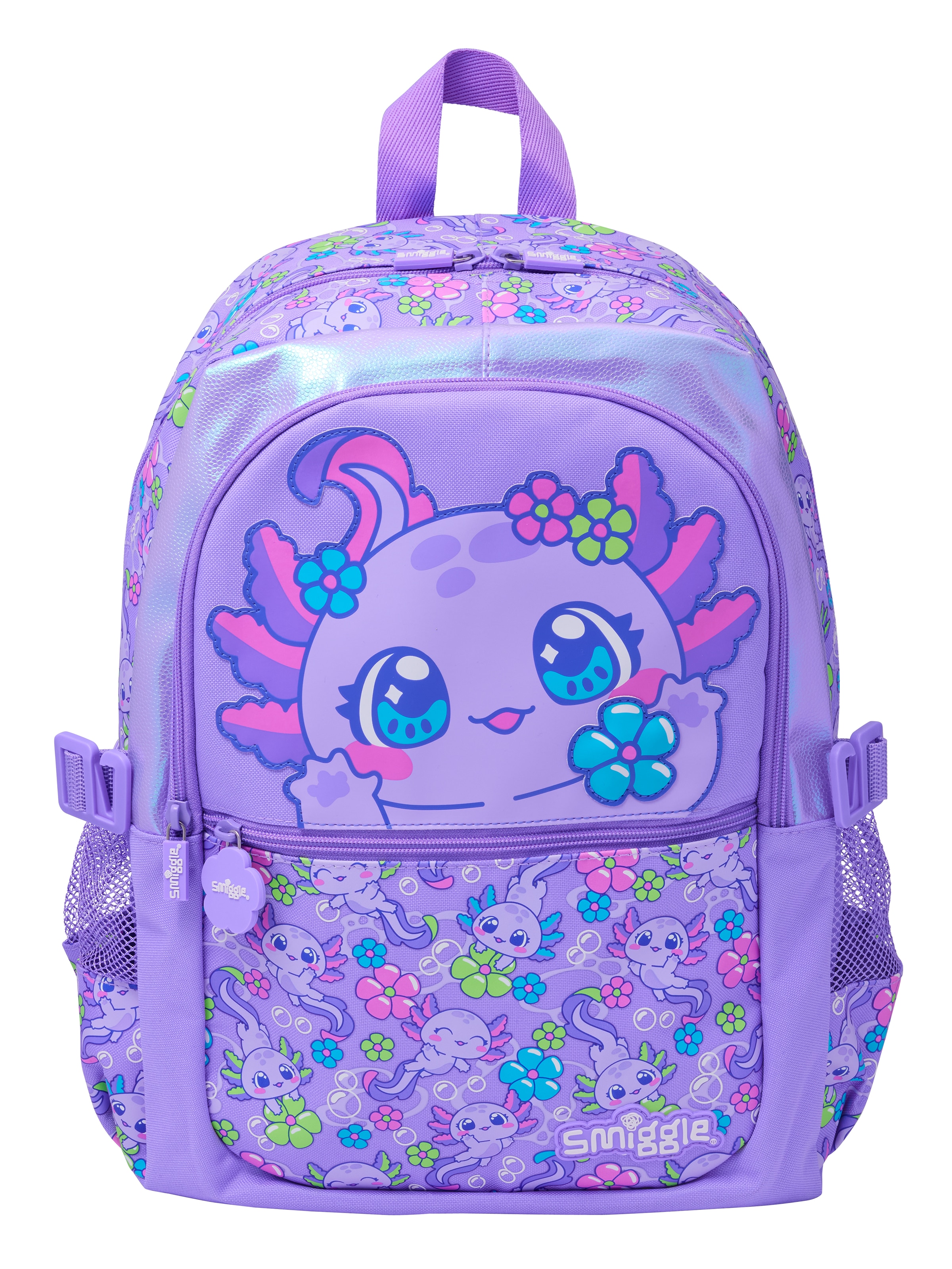 Realm Classic Attach Backpack - Smiggle Online