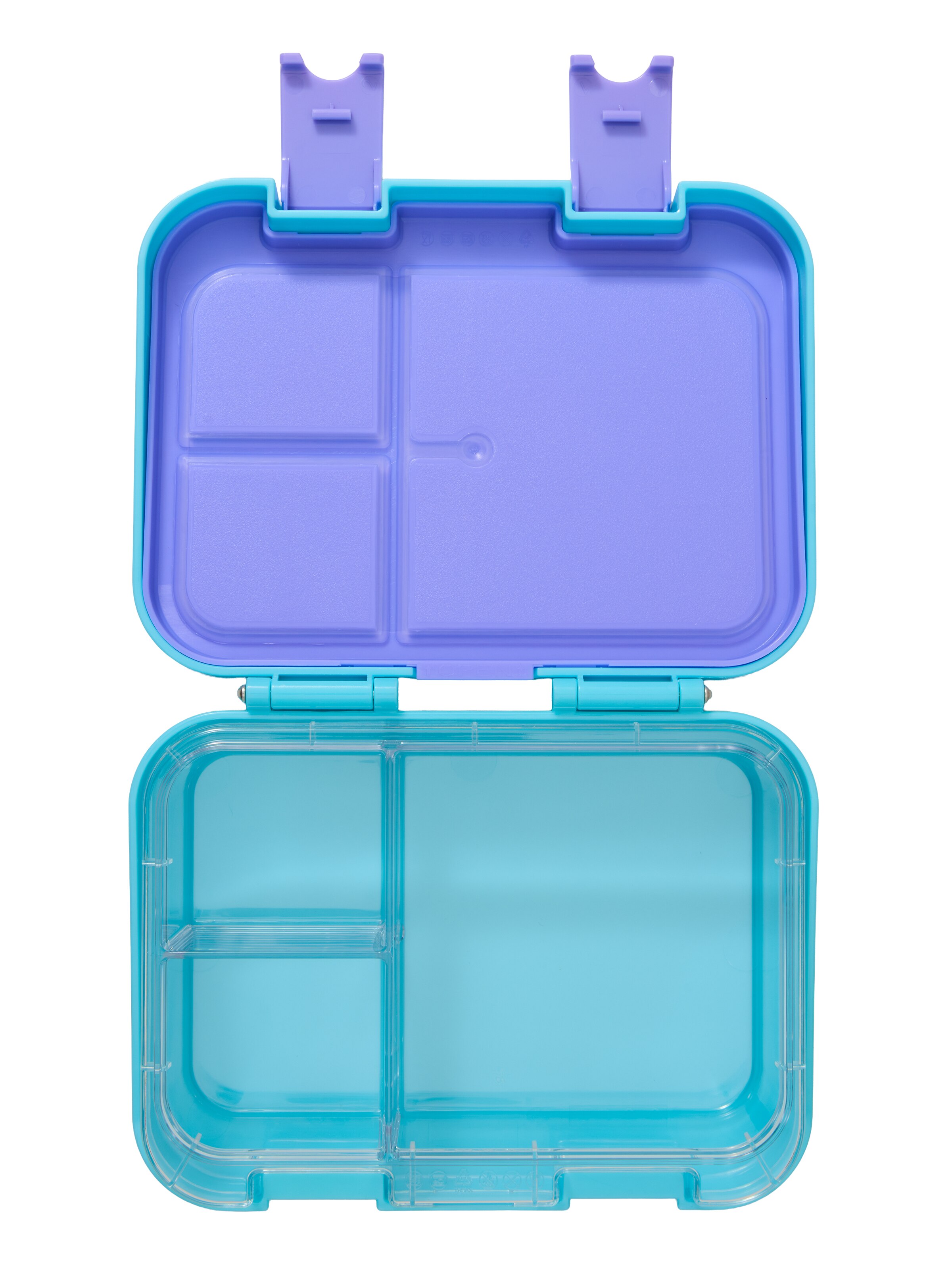 Little Journeys Small Bento Lunchbox
