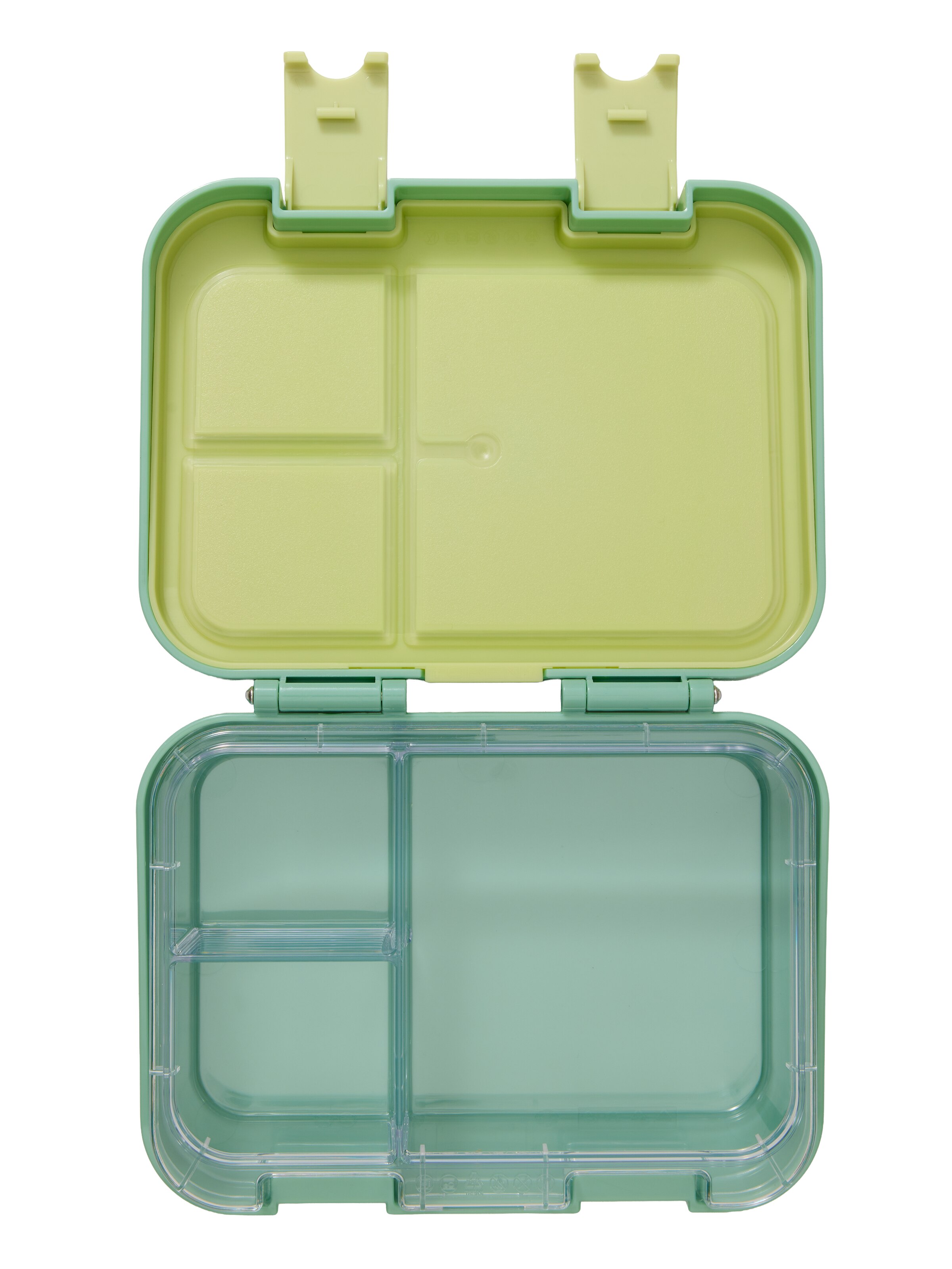 Little Journeys Small Bento Lunchbox