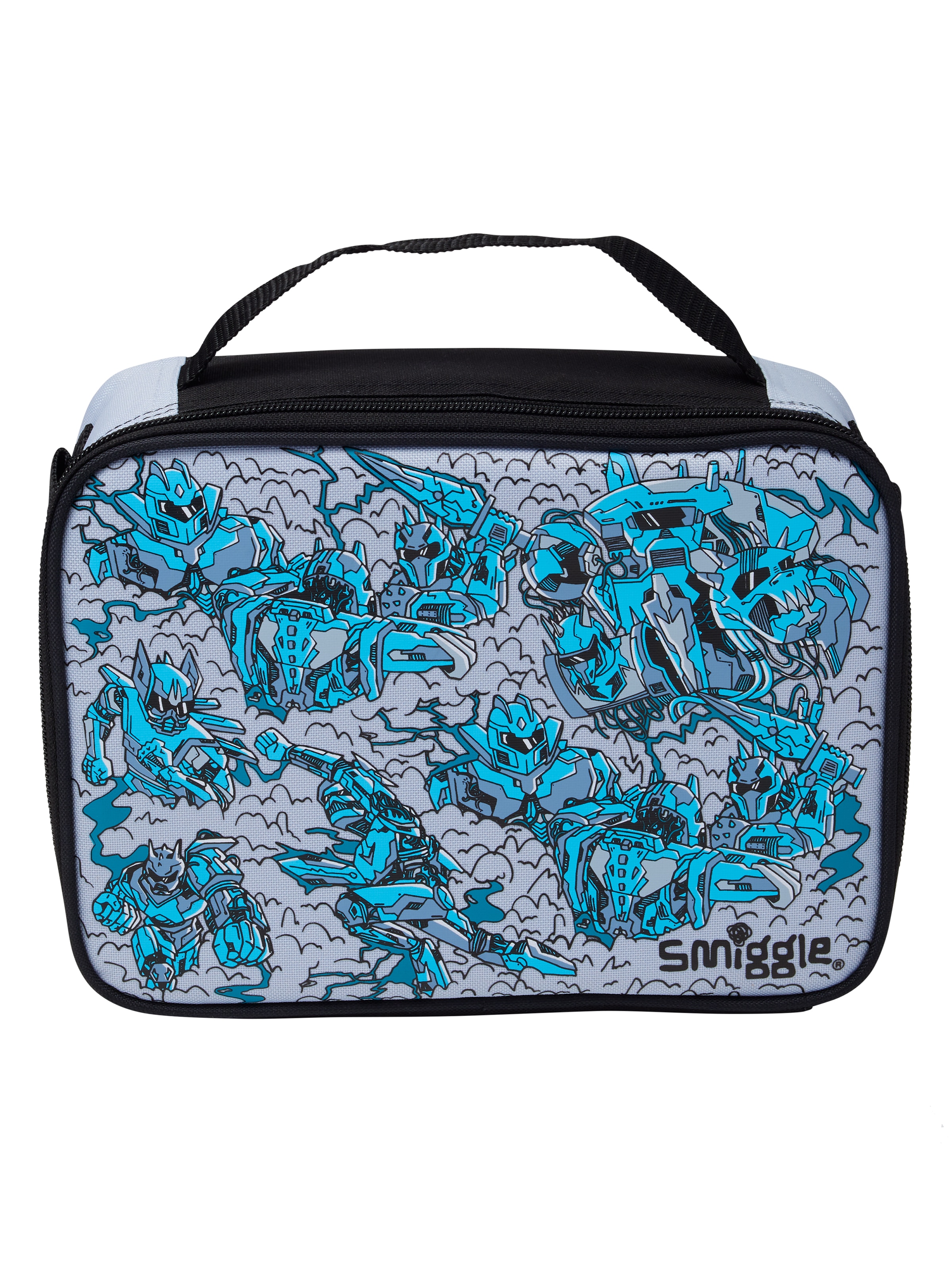 Realm Oblong Attach Lunchbox