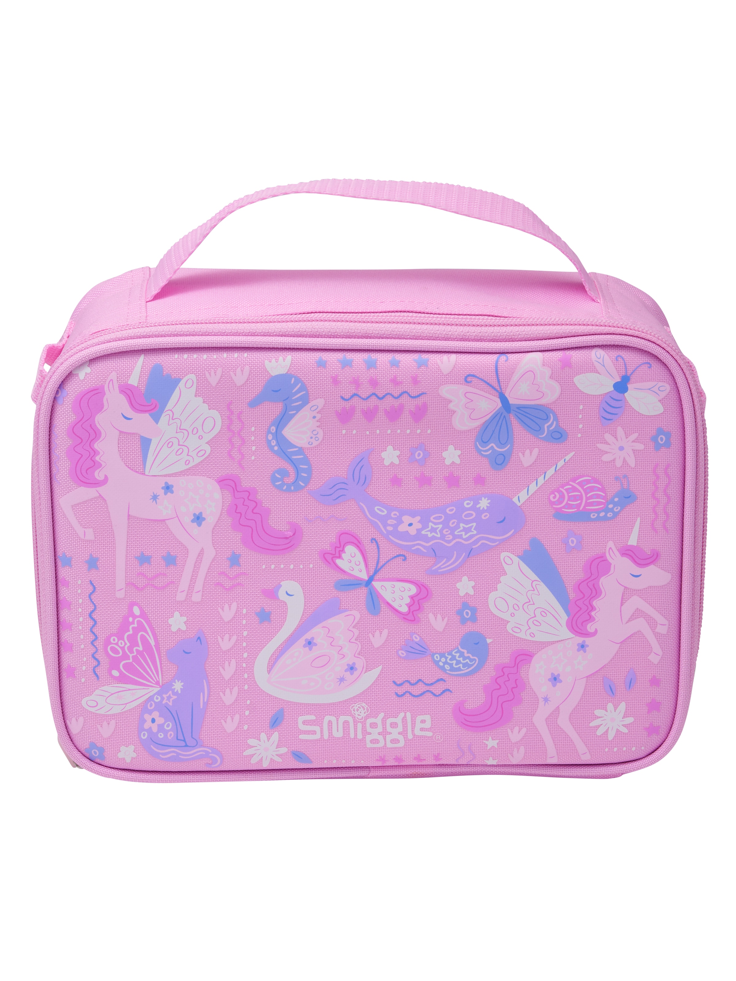 Realm Oblong Attach Lunchbox
