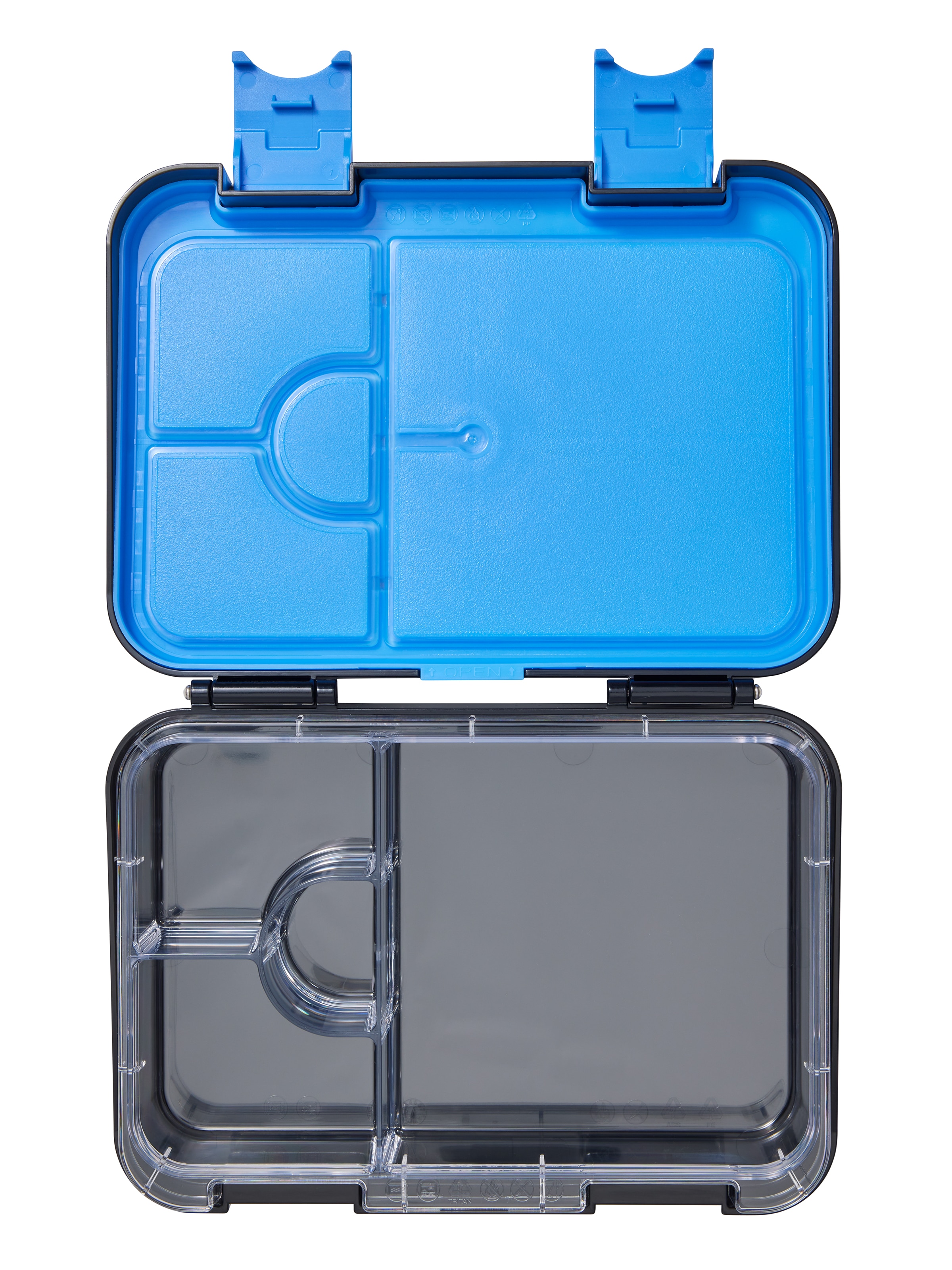 Playtime Medium Bento Lunchbox