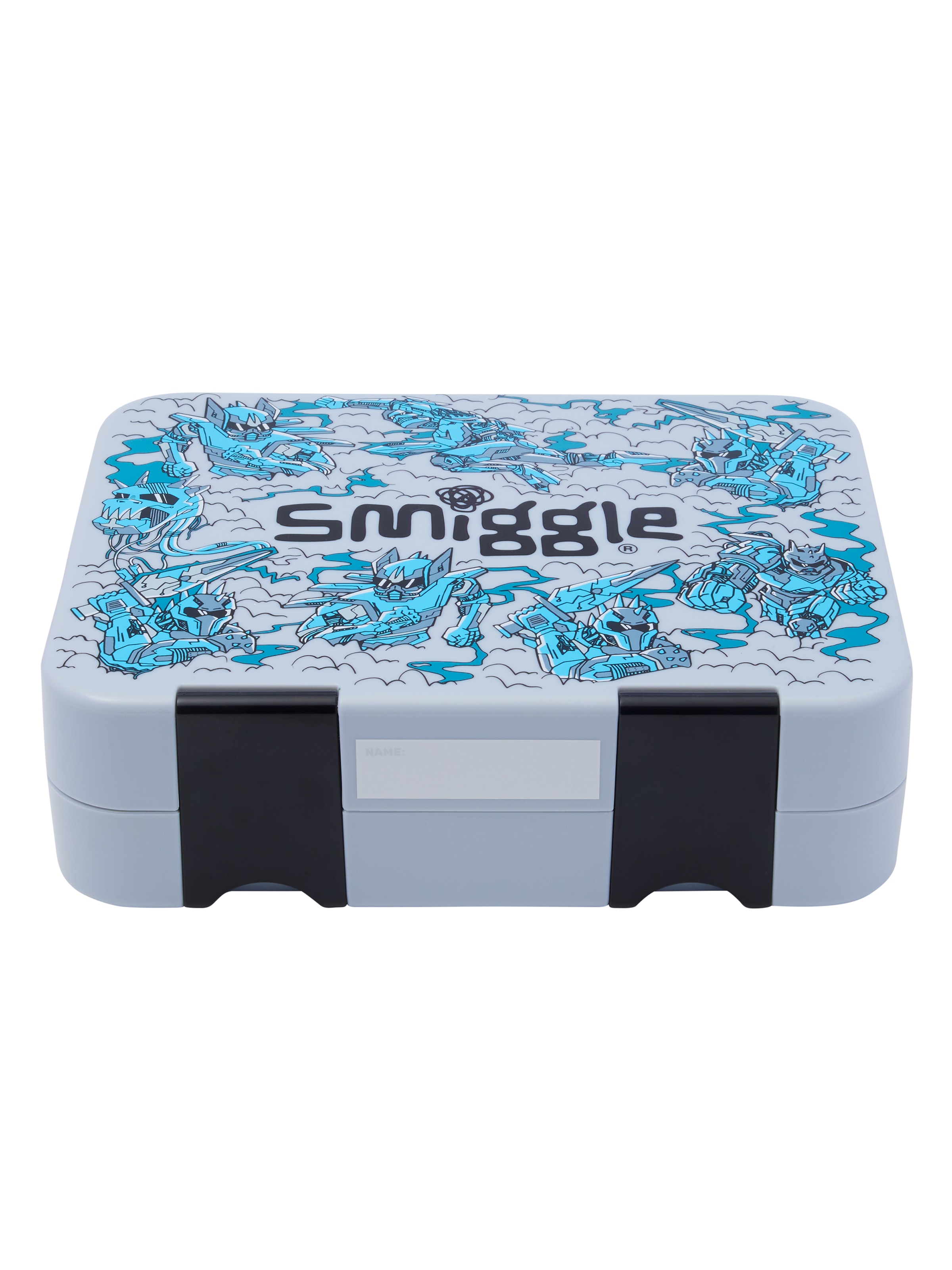 Realm Large Bento Lunchbox