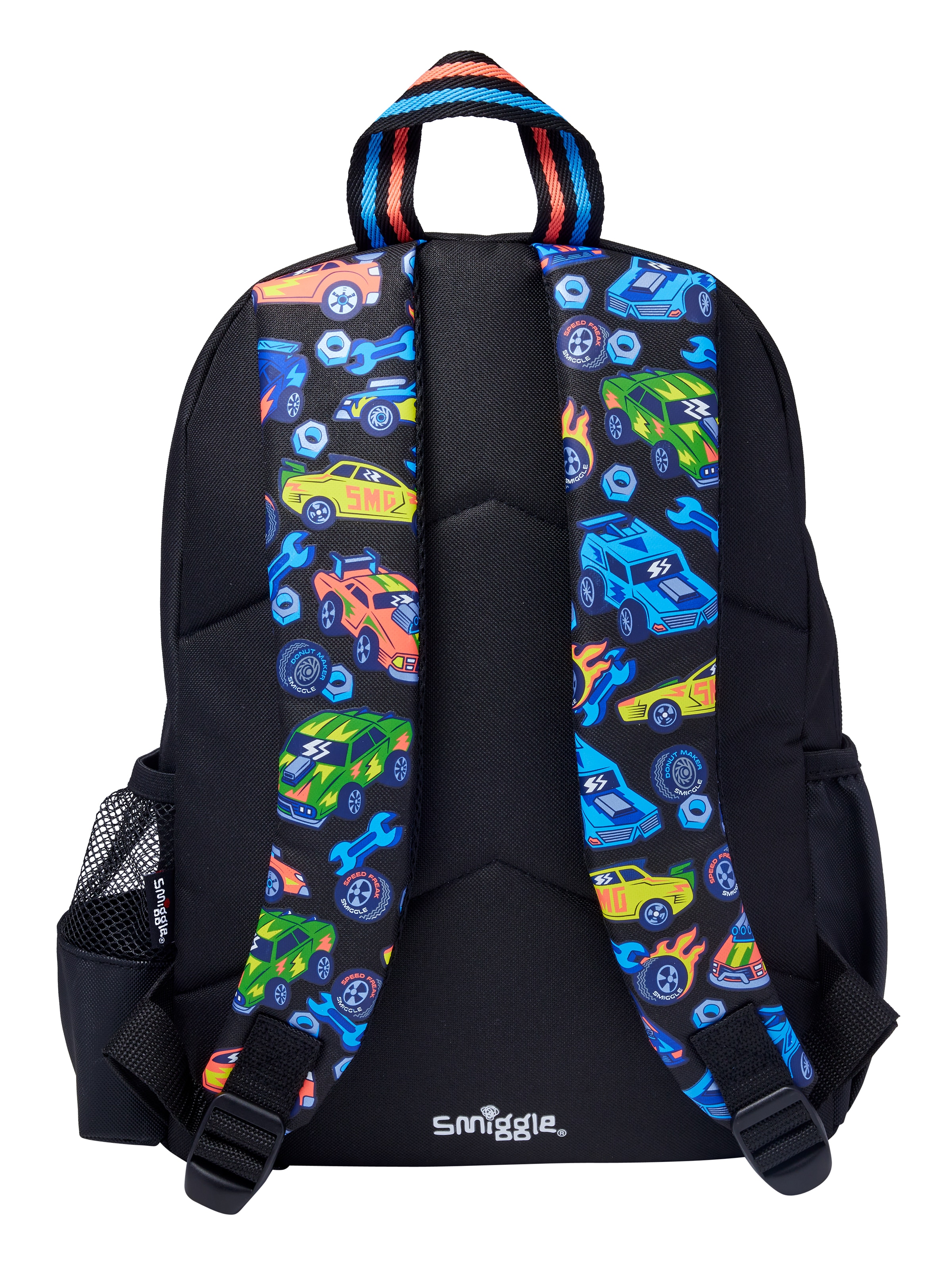 Playtime Junior Id Backpack