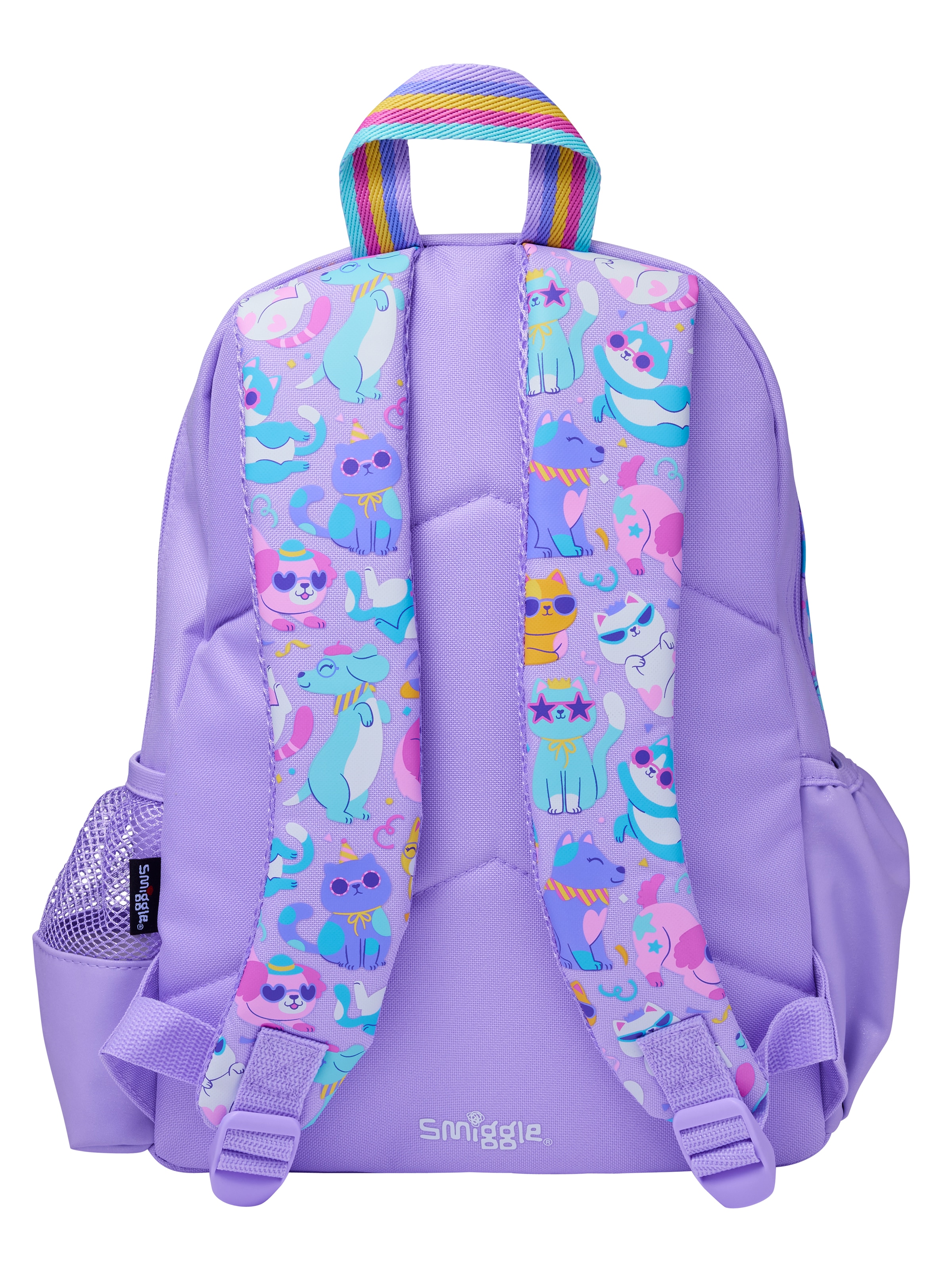 Playtime Junior Id Backpack