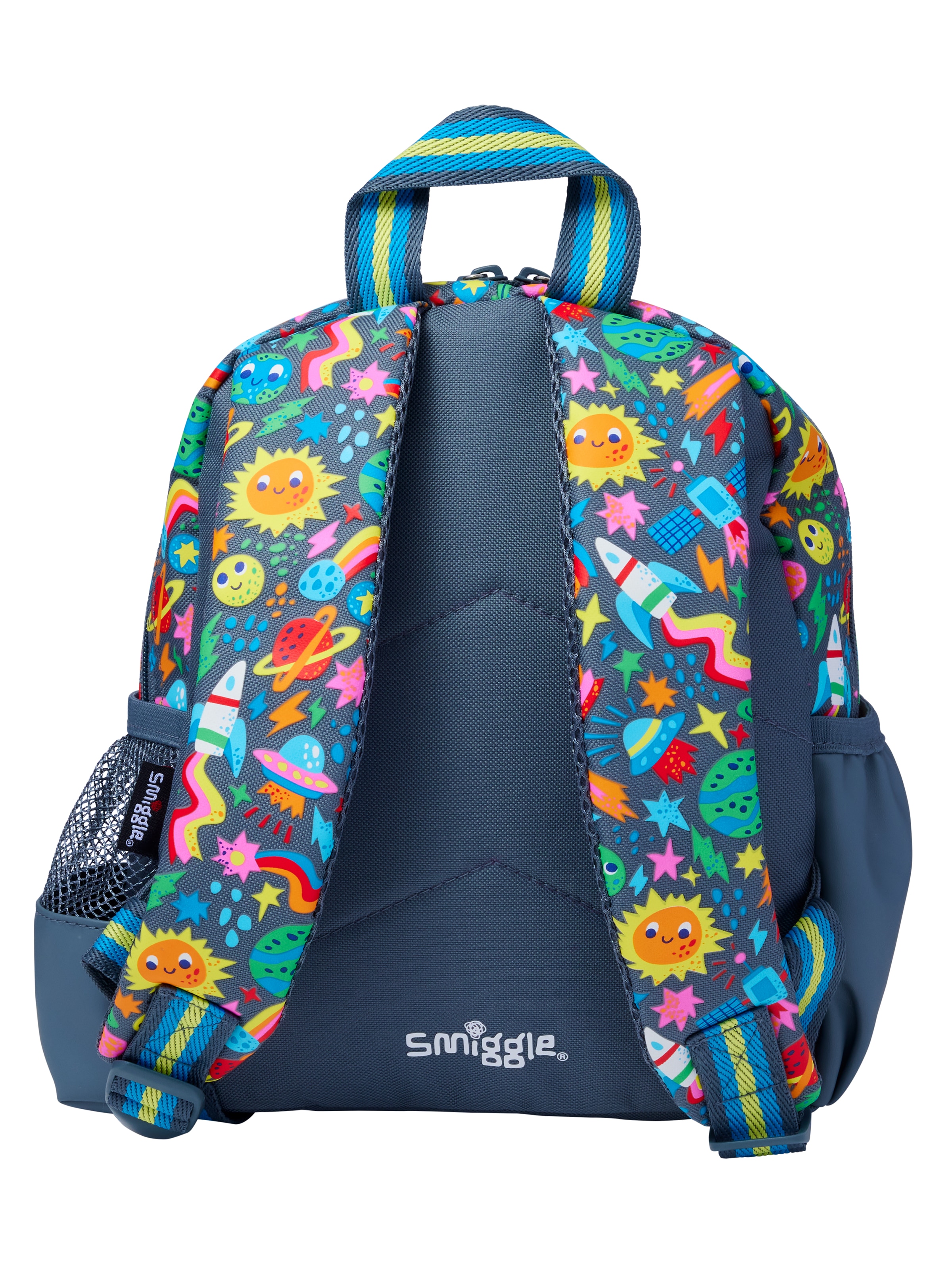 3点まとめて　Smiggle カラフルリュック Backpacks | Smiggle