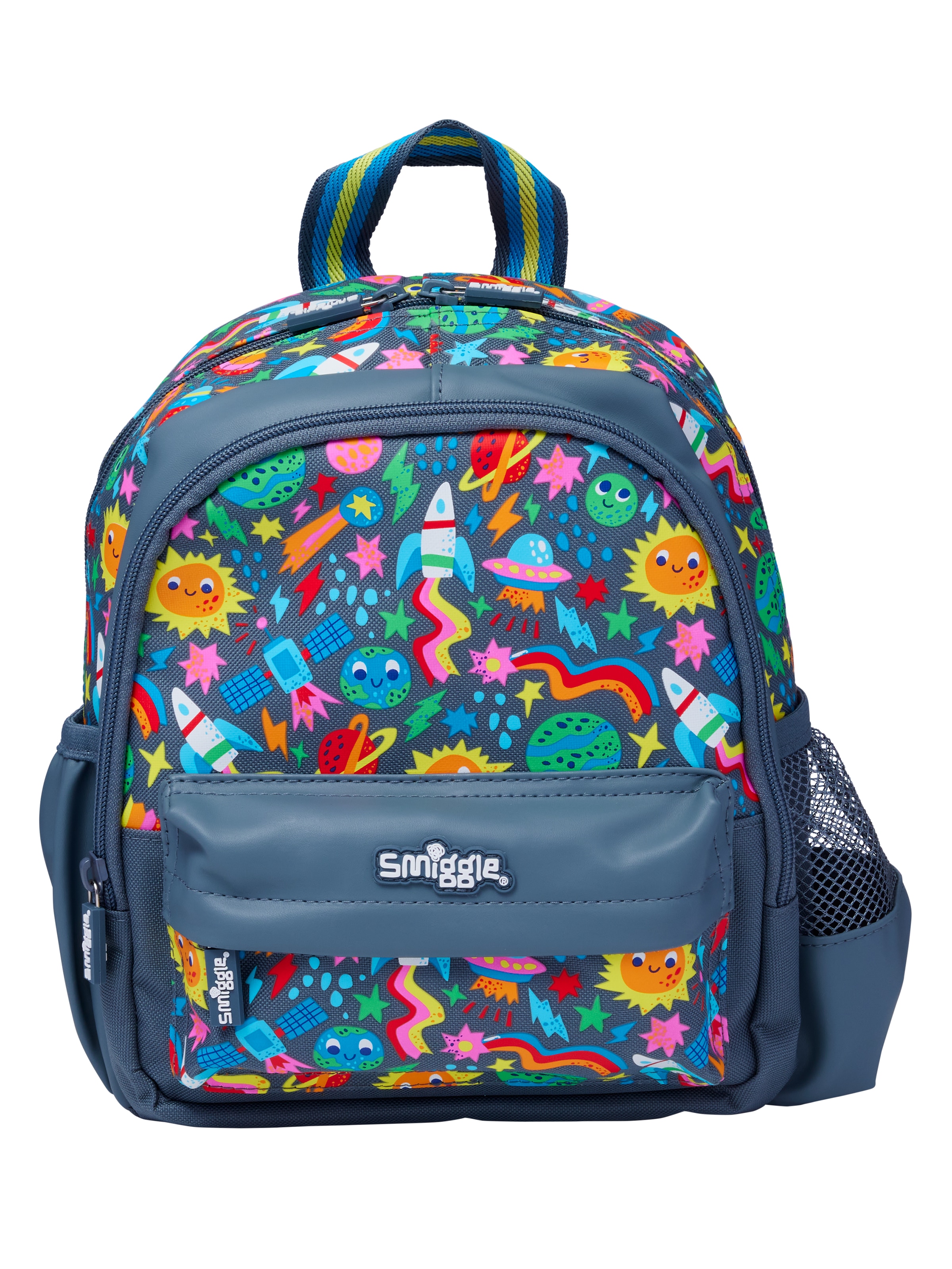 Little Journeys Teeny Tiny Backpack - Smiggle Online