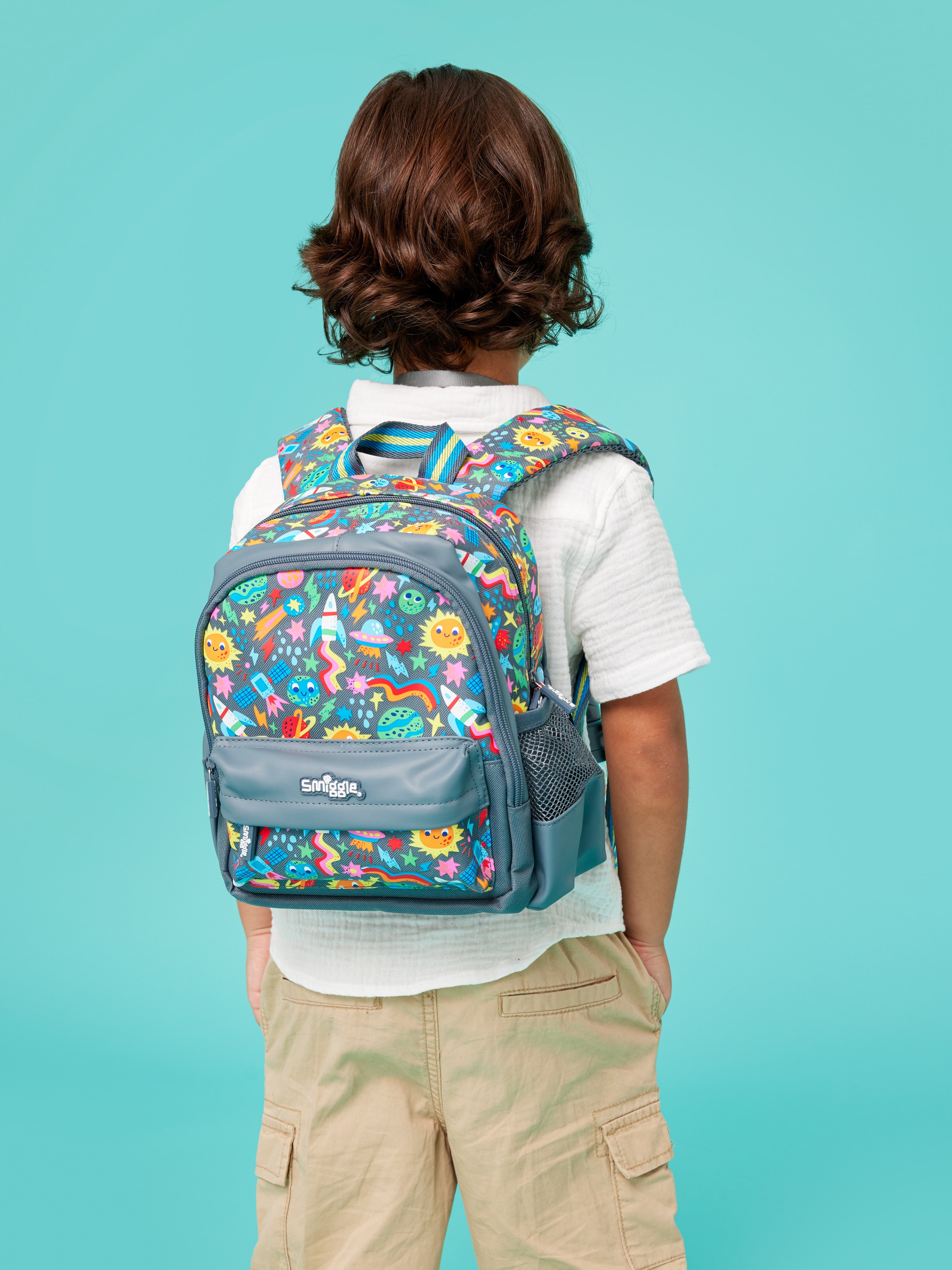Little Journeys Teeny Tiny Backpack - Smiggle Online