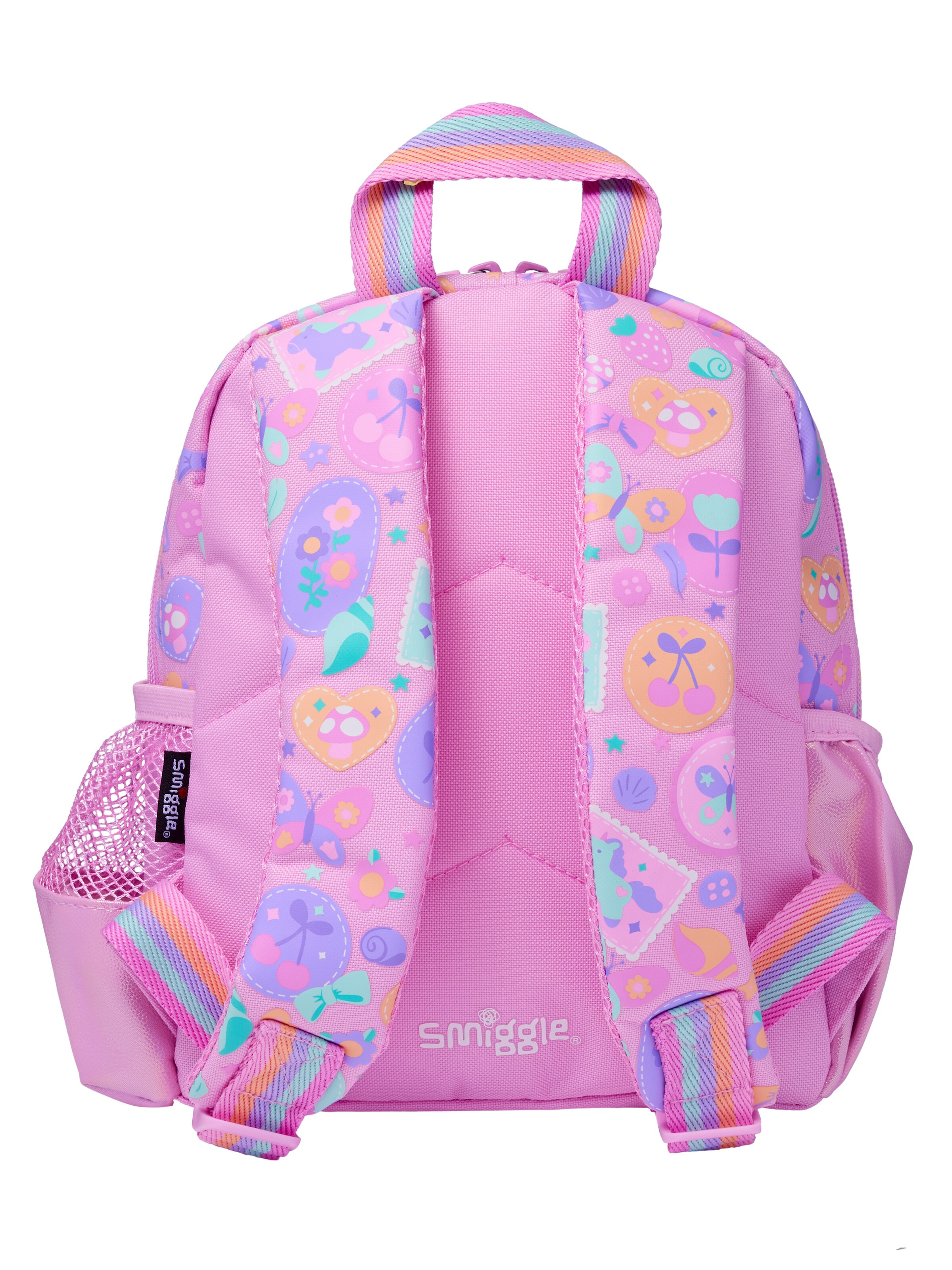 Little Journeys Teeny Tiny Backpack