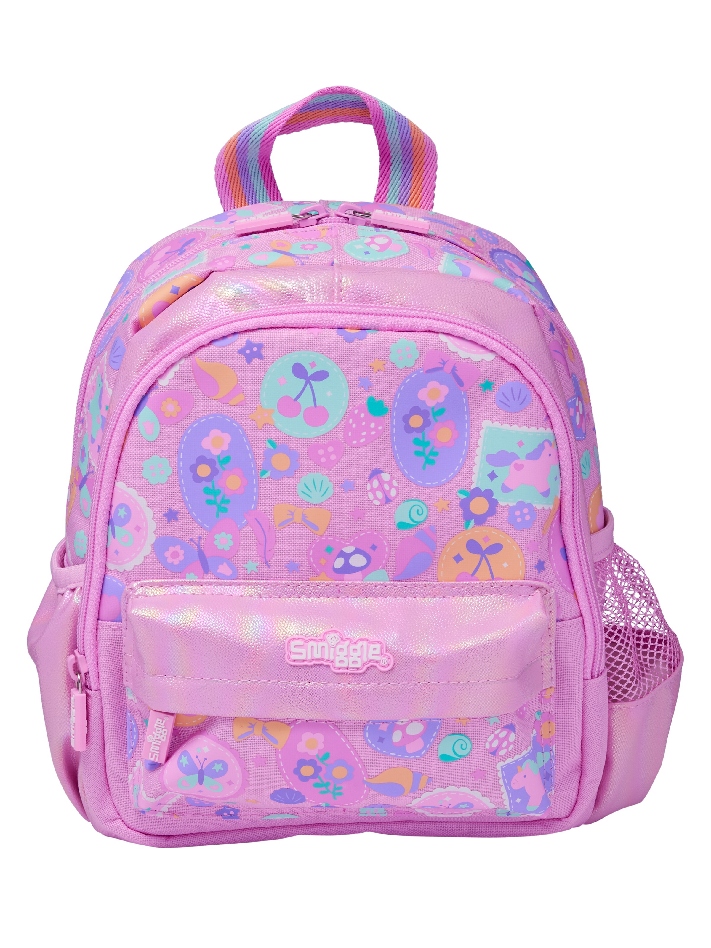 Little Journeys Teeny Tiny Backpack
