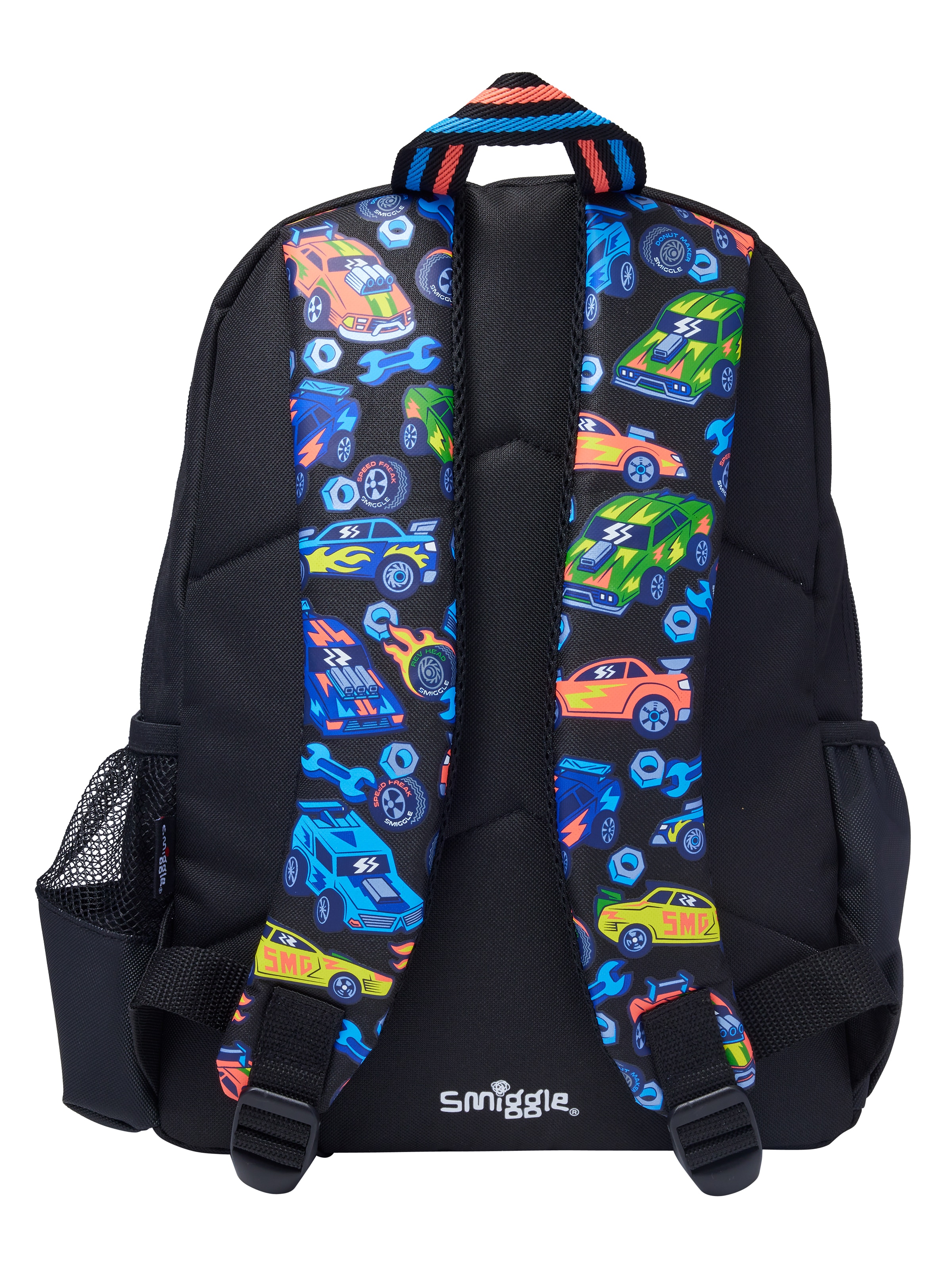 Playtime Junior Character Backpack
