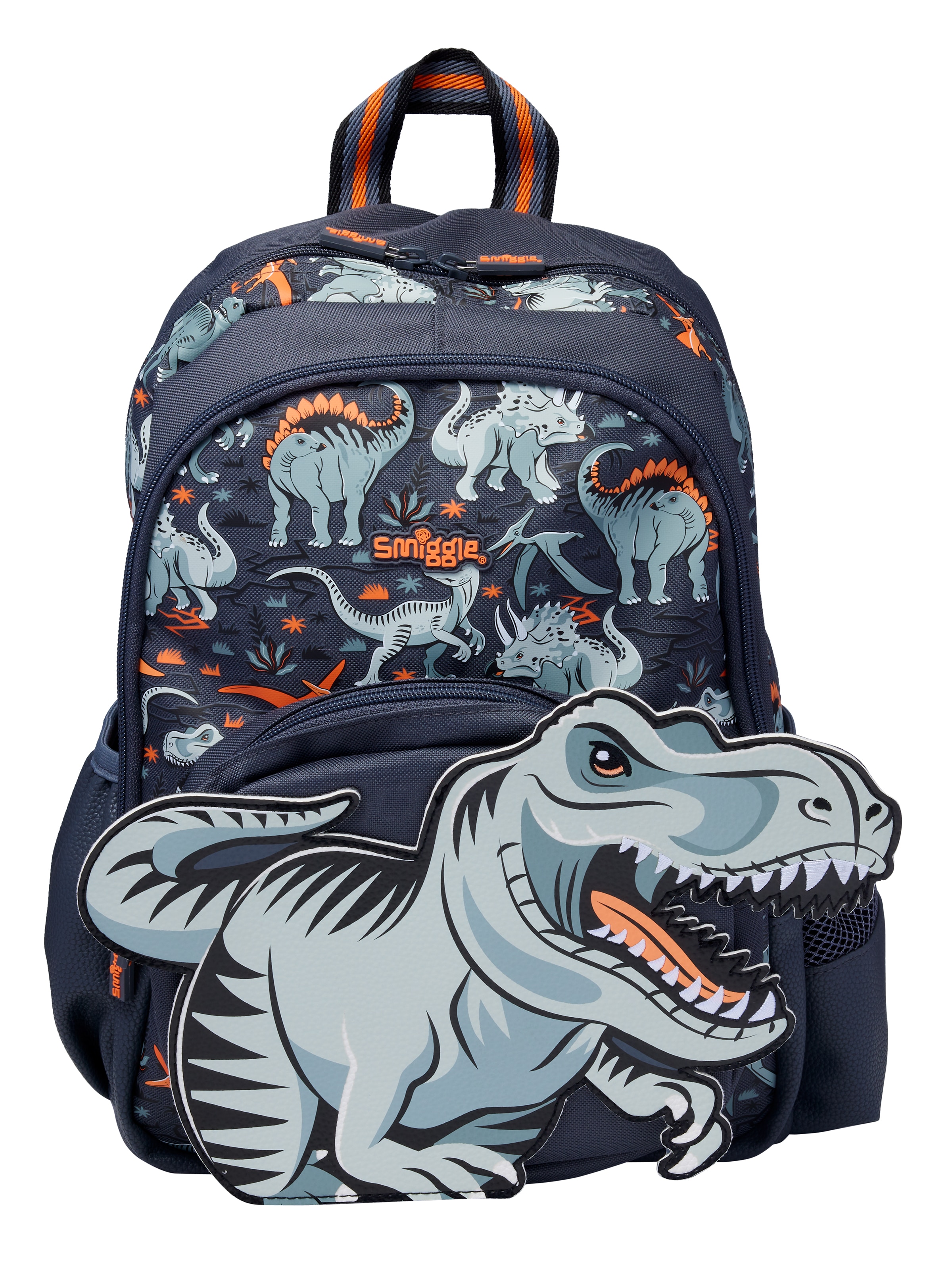 Playtime Junior Character Backpack