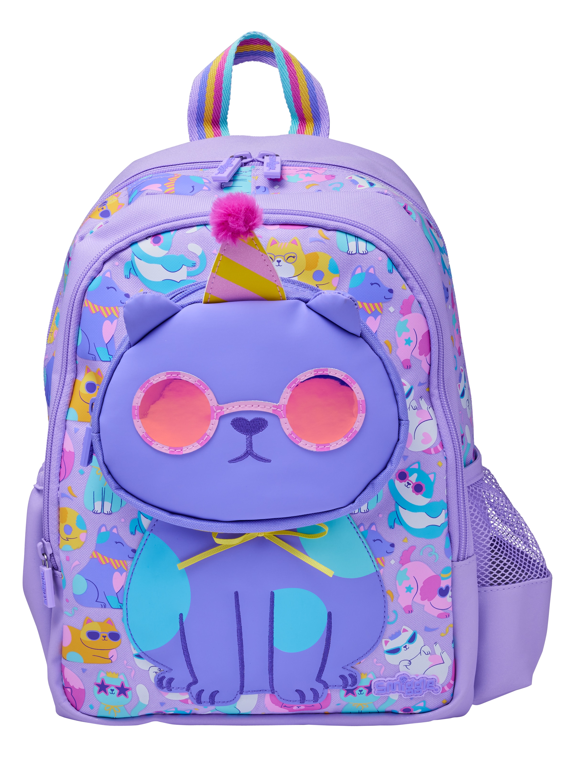 Playtime Junior Character Backpack