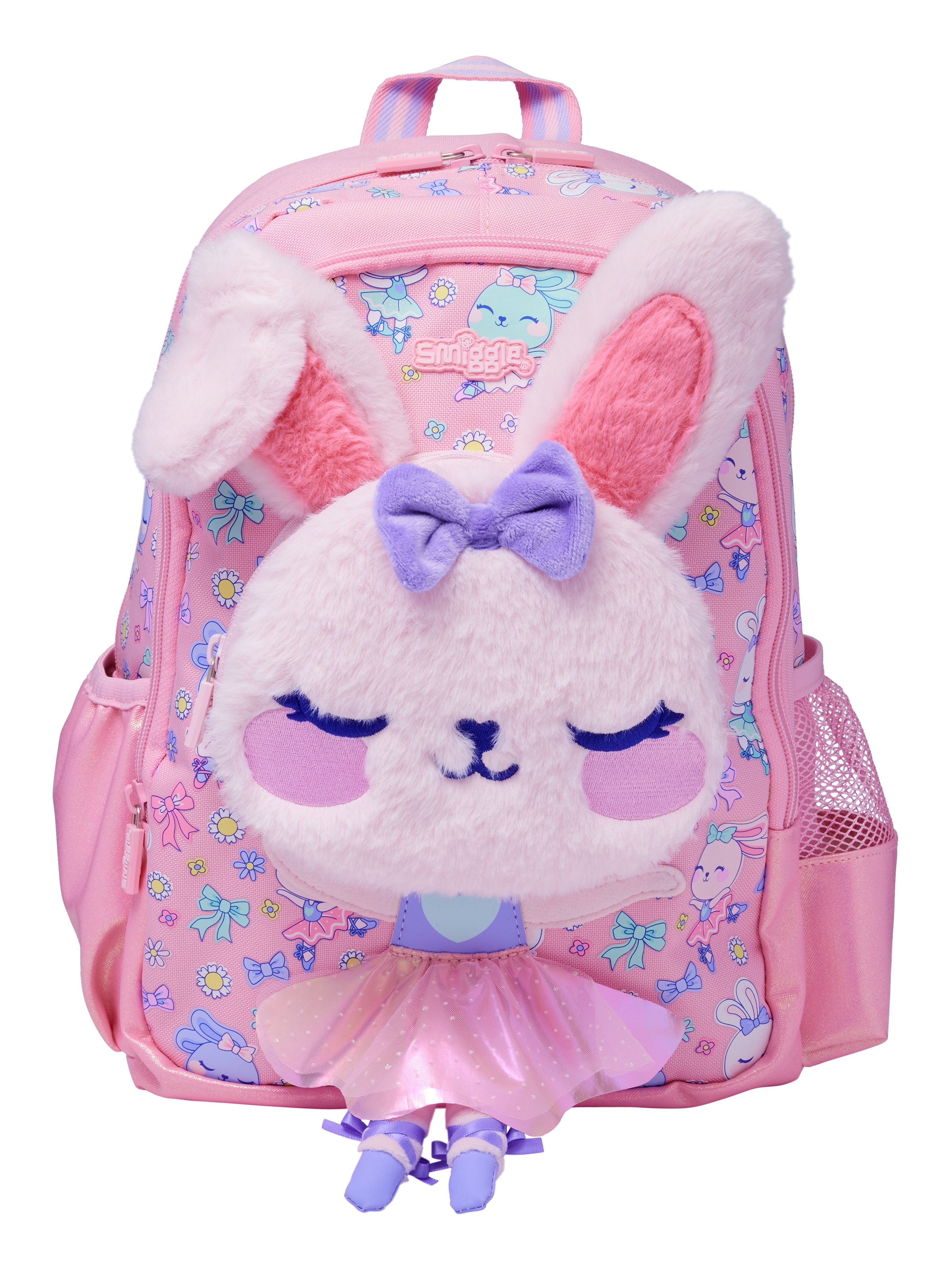 Playtime Junior Character Backpack