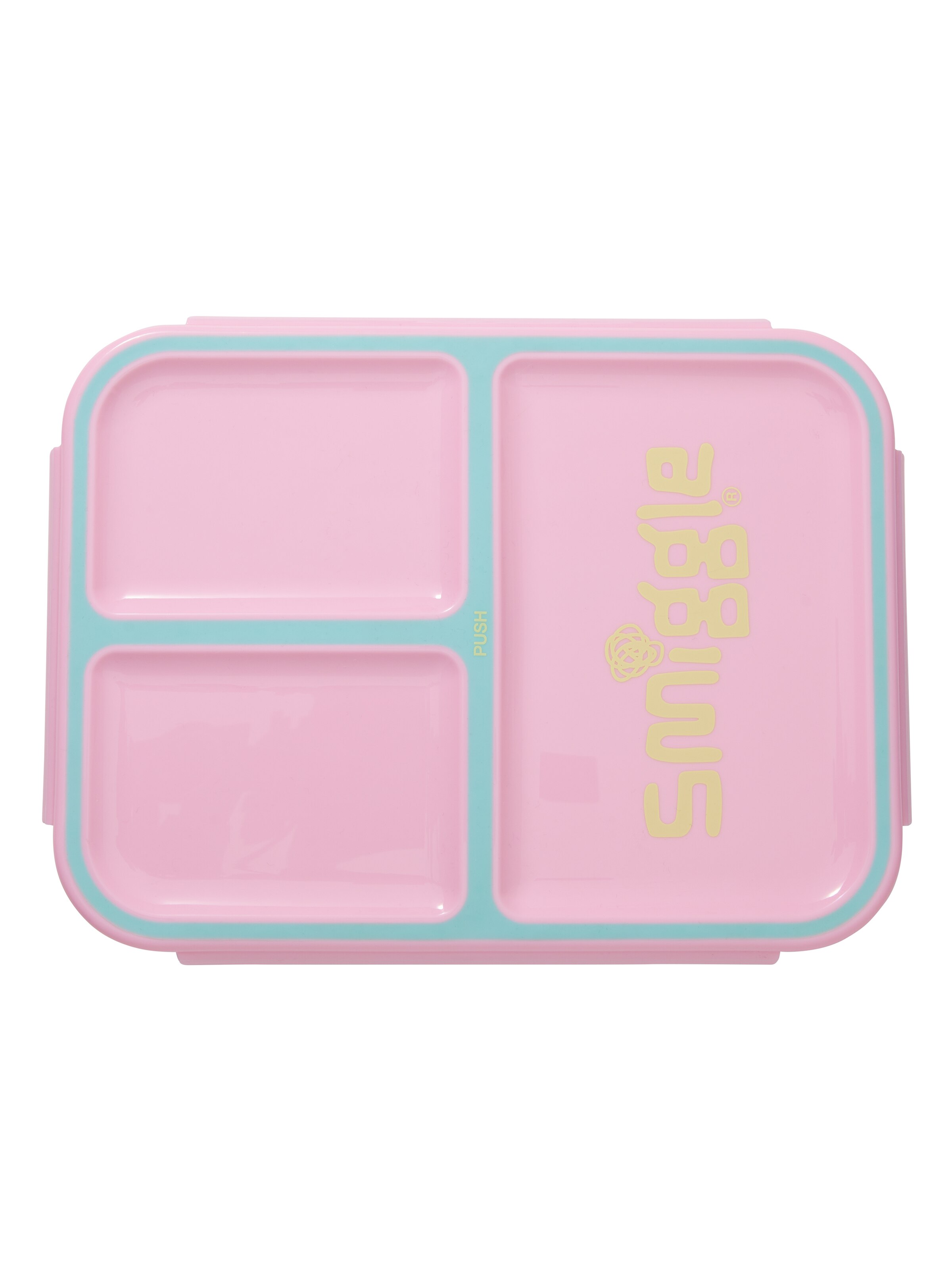 Classic Boost Trio Lunchbox