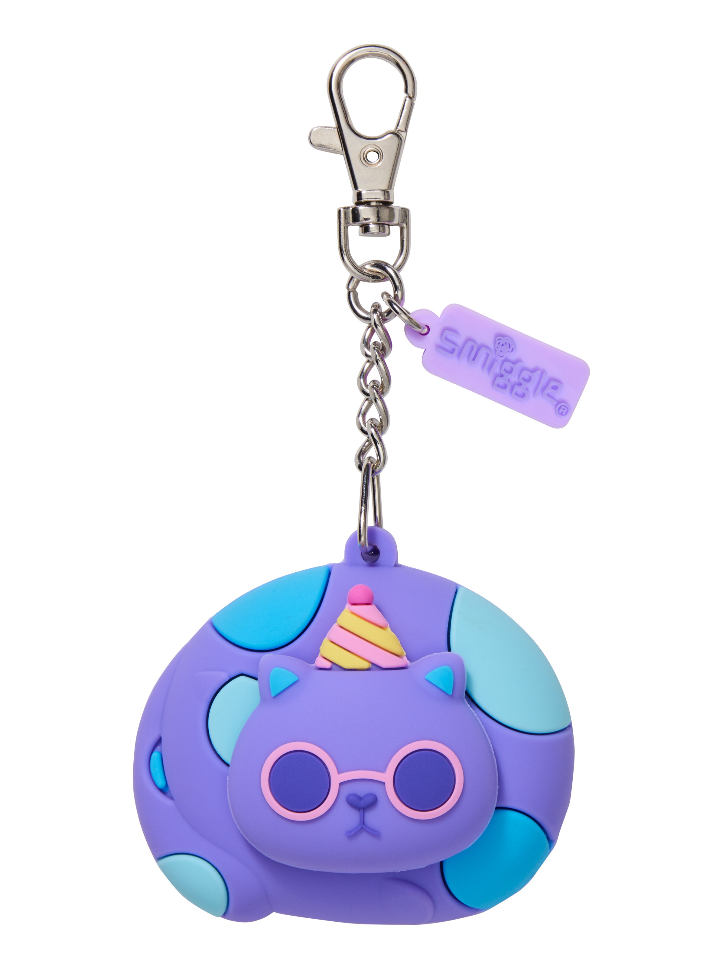 Playtime Bag Charm