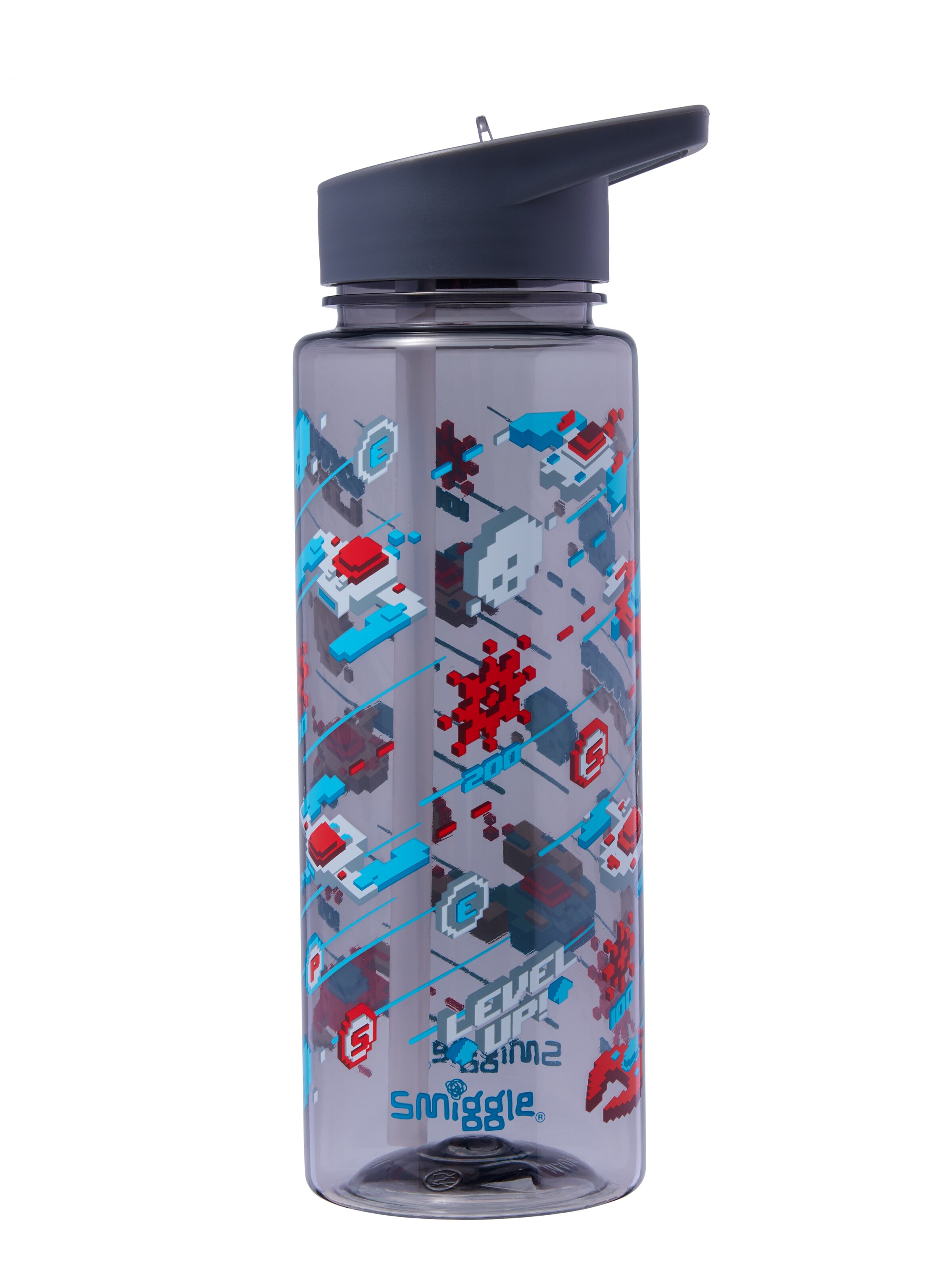 Peppy Plastic Drink Bottle 600Ml