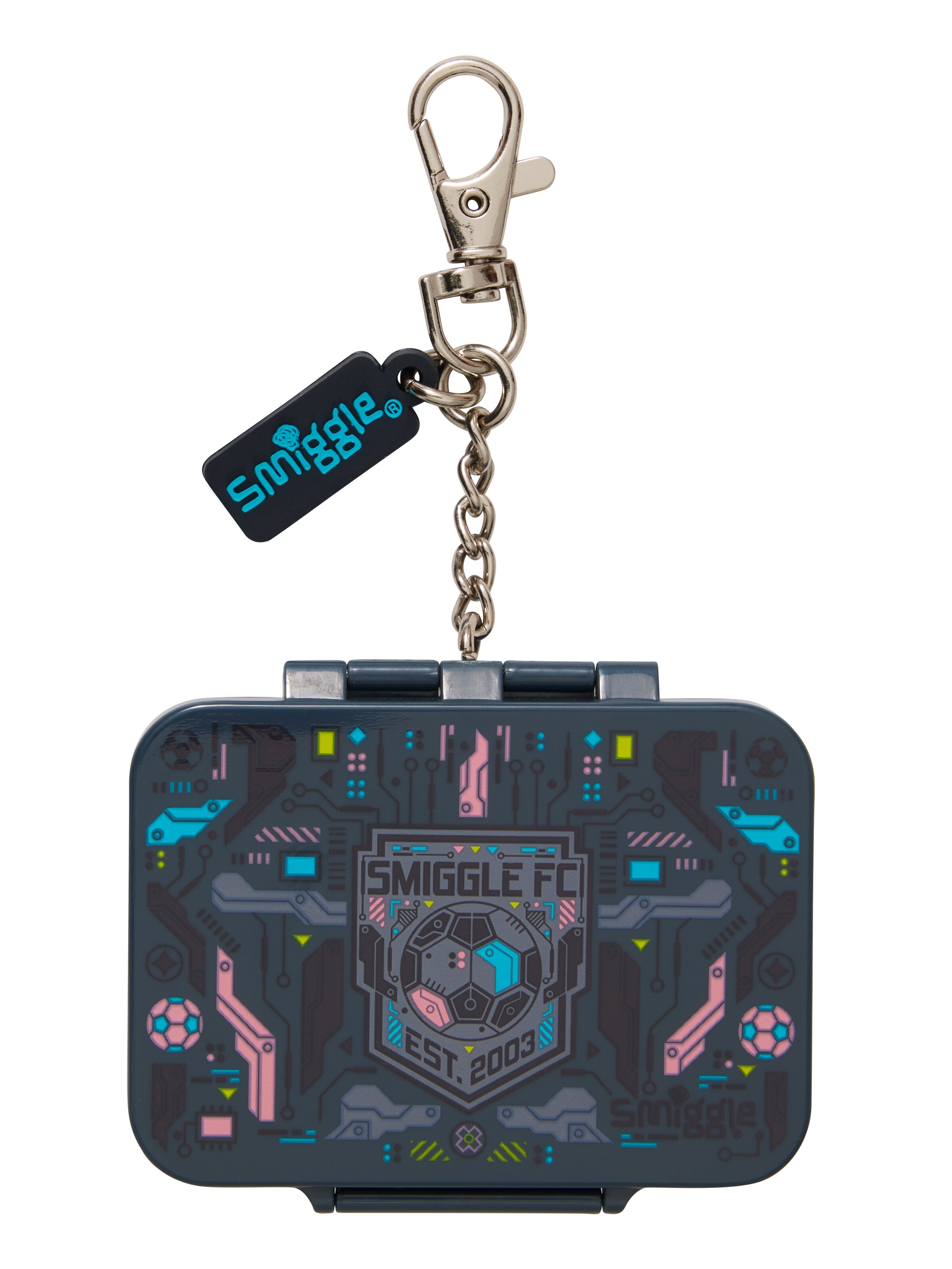 Power Play Mini Bento Collectable Keyring