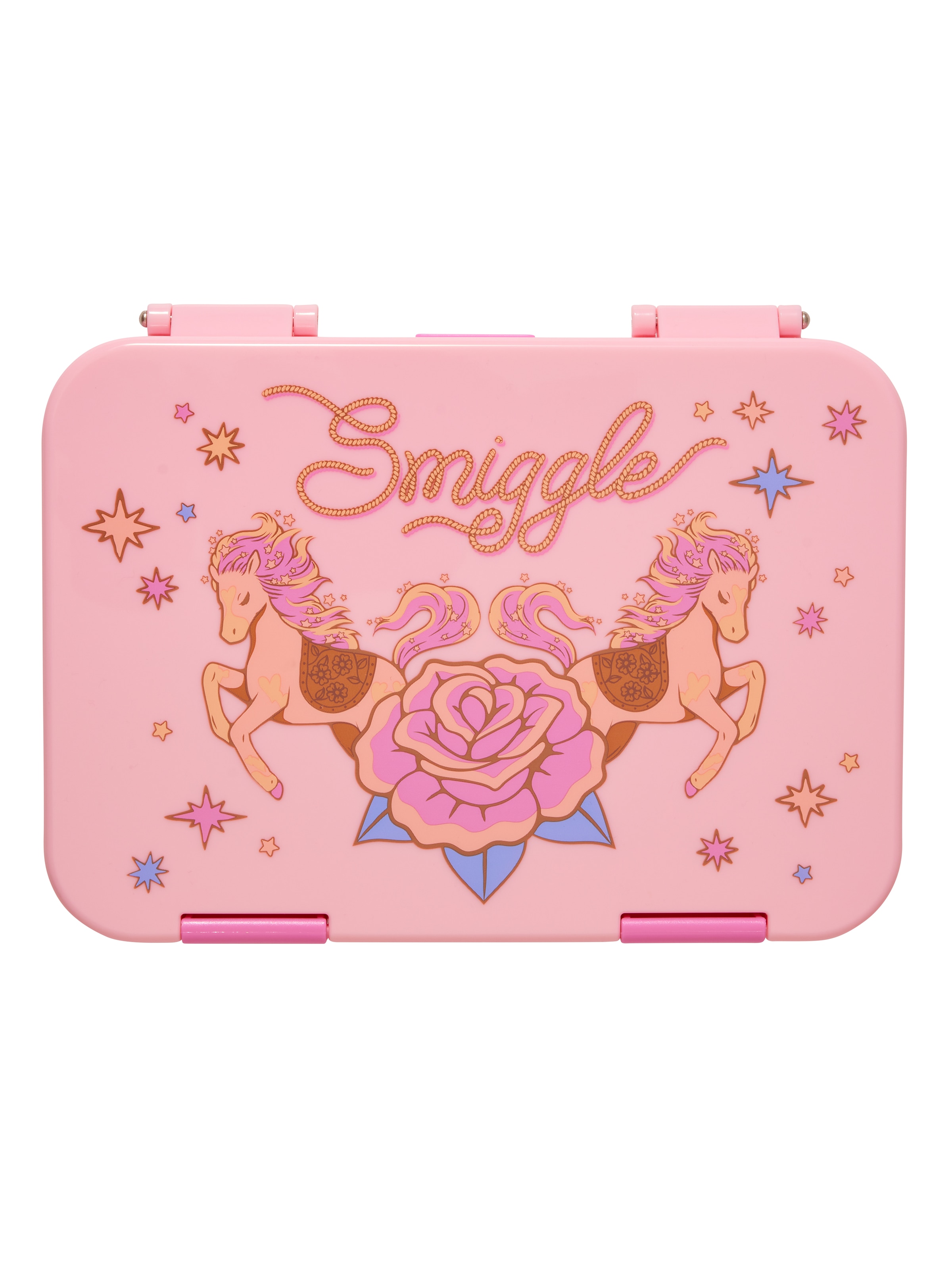 Wildflower Medium Bento Lunchbox