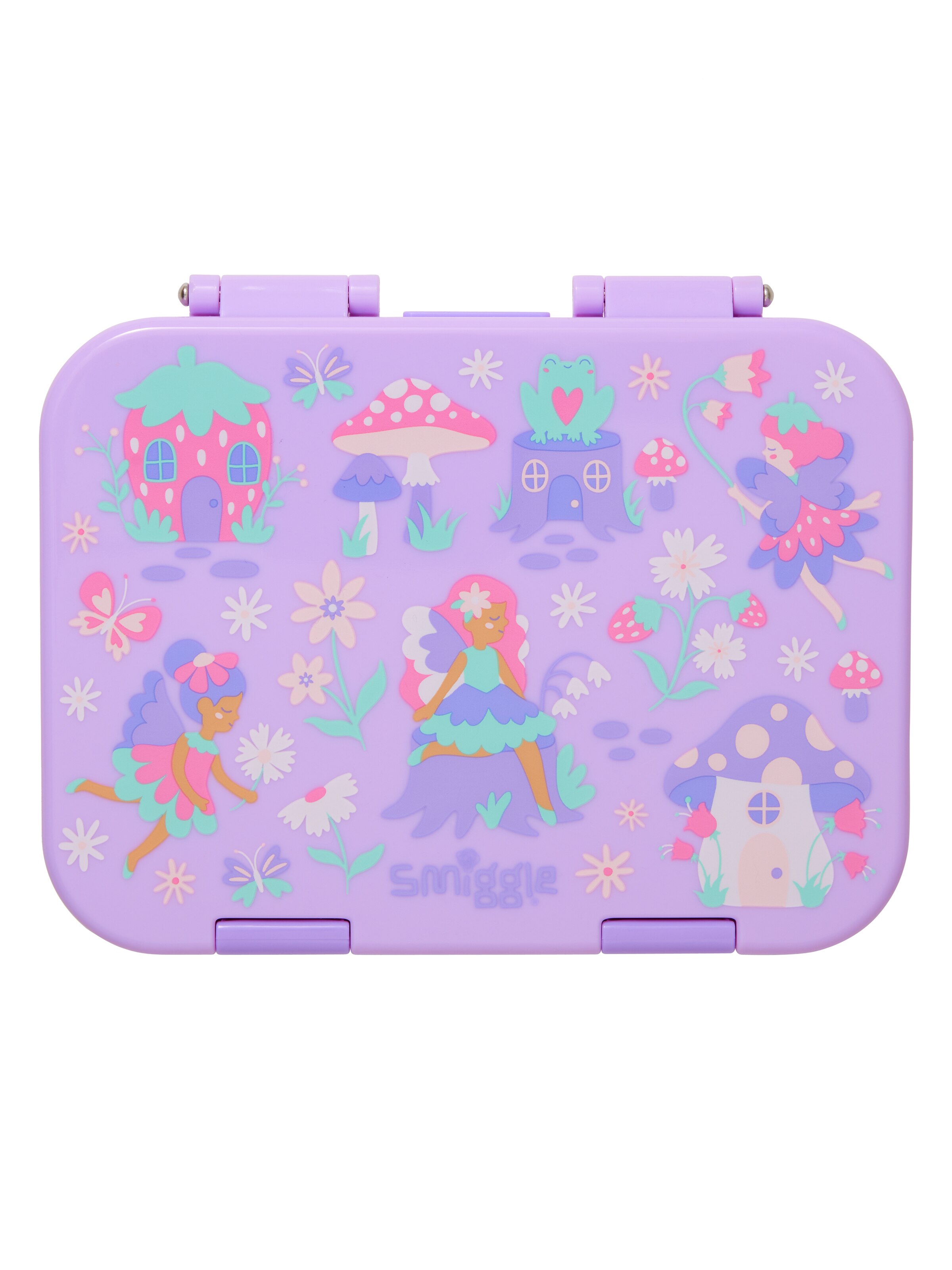 I Spy Small Happy Bento Lunchbox