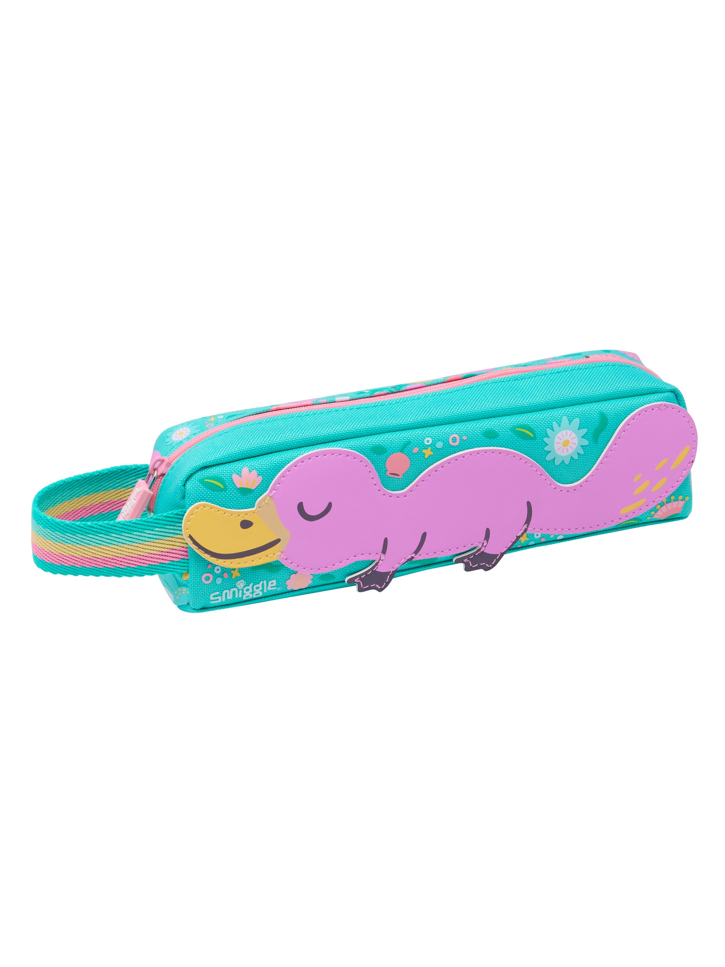 I Spy Teeny Tiny Character Pencil Case