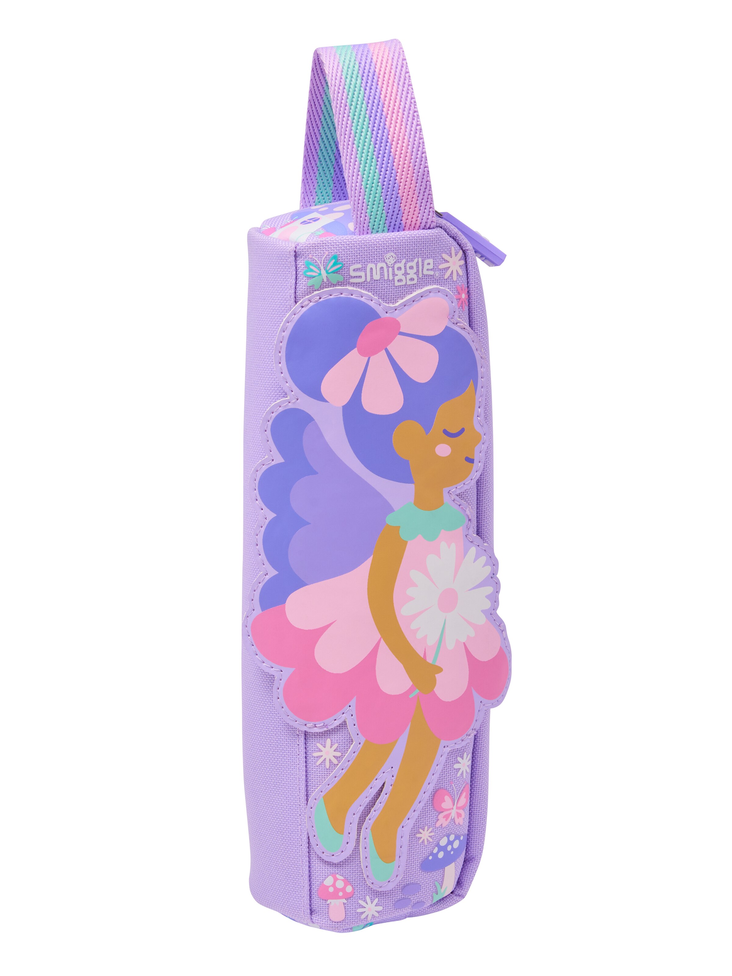 I Spy Teeny Tiny Character Pencil Case