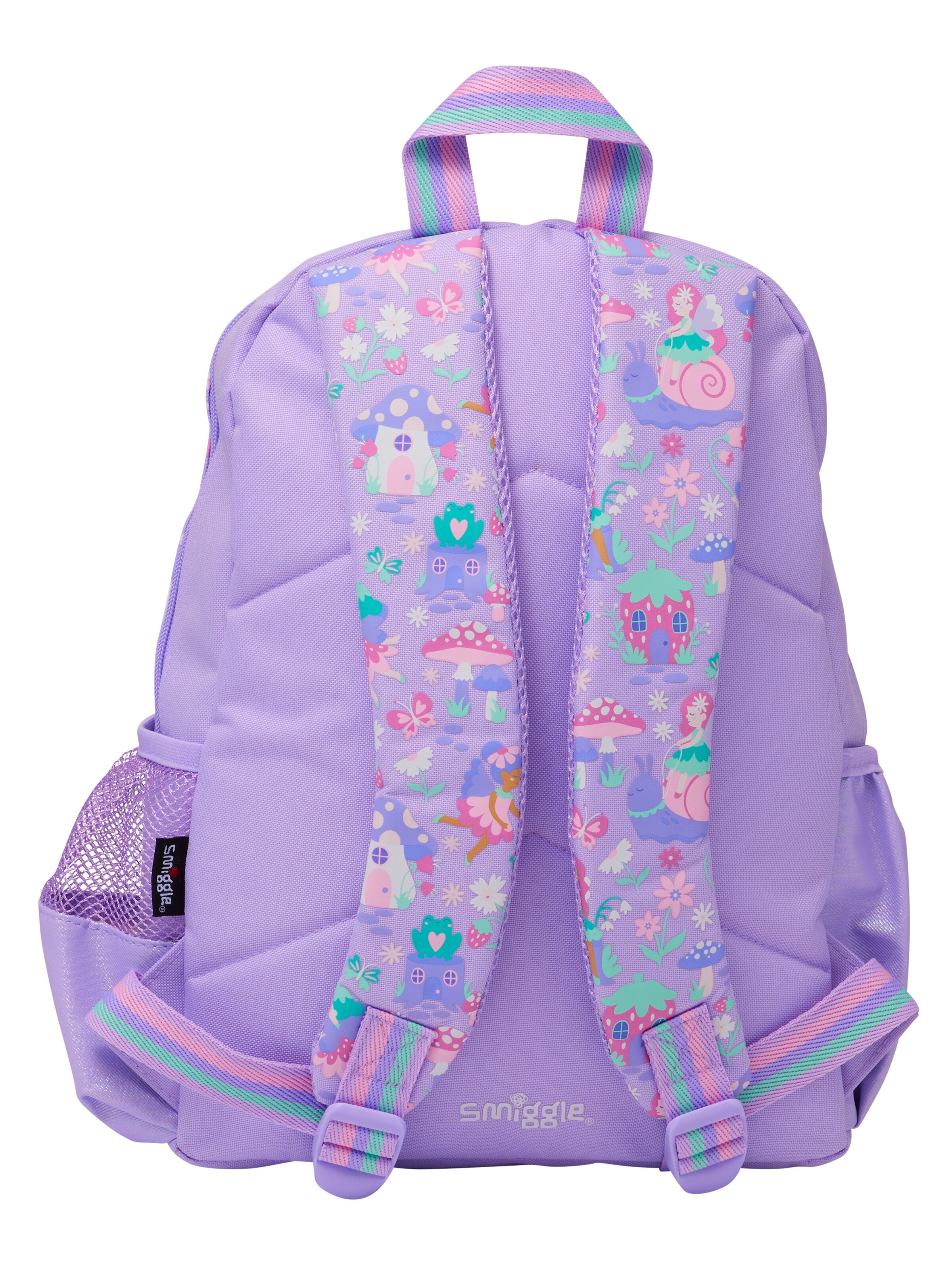 I Spy Junior Character Backpack