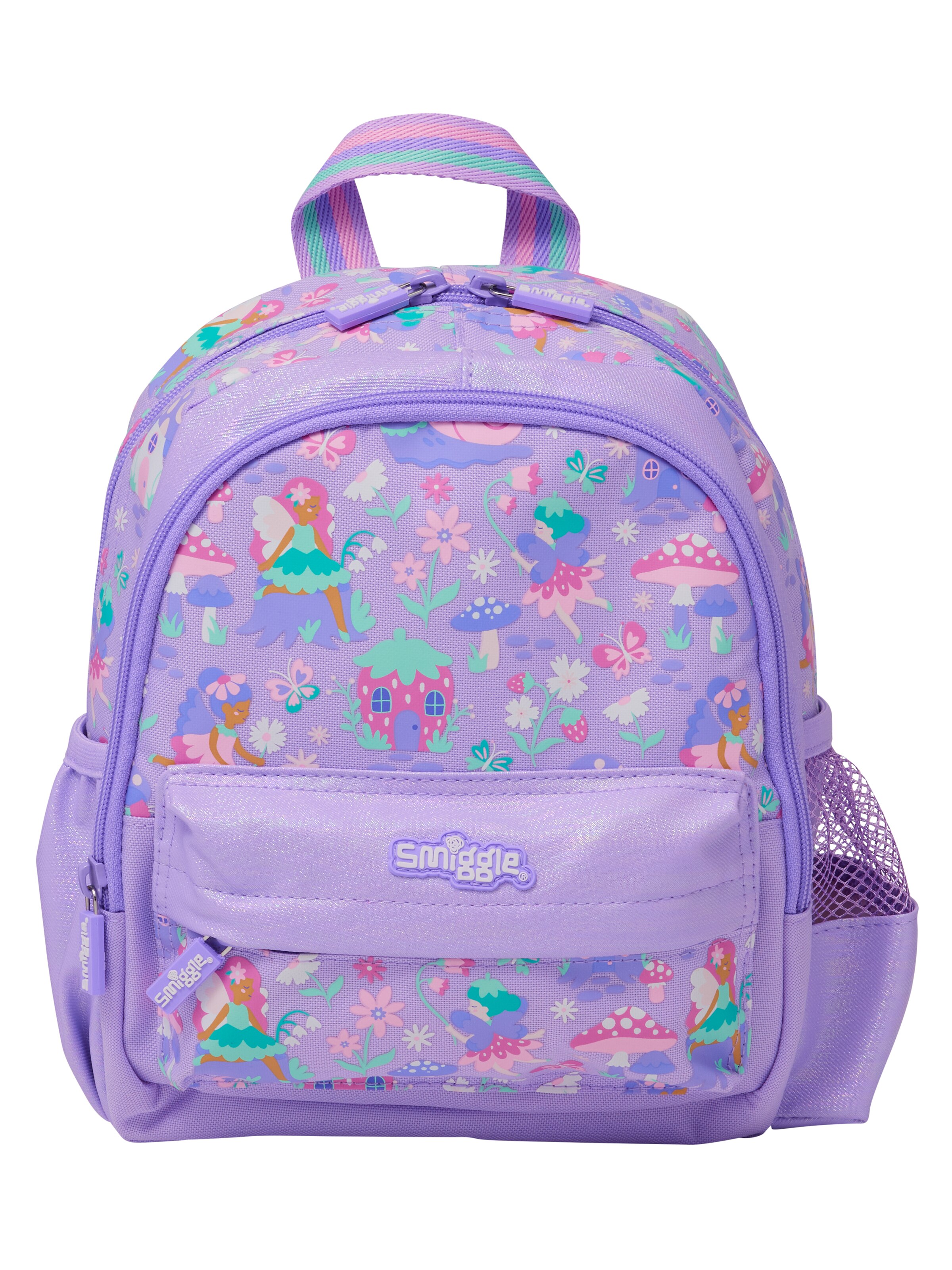 I Spy Teeny Tiny Backpack