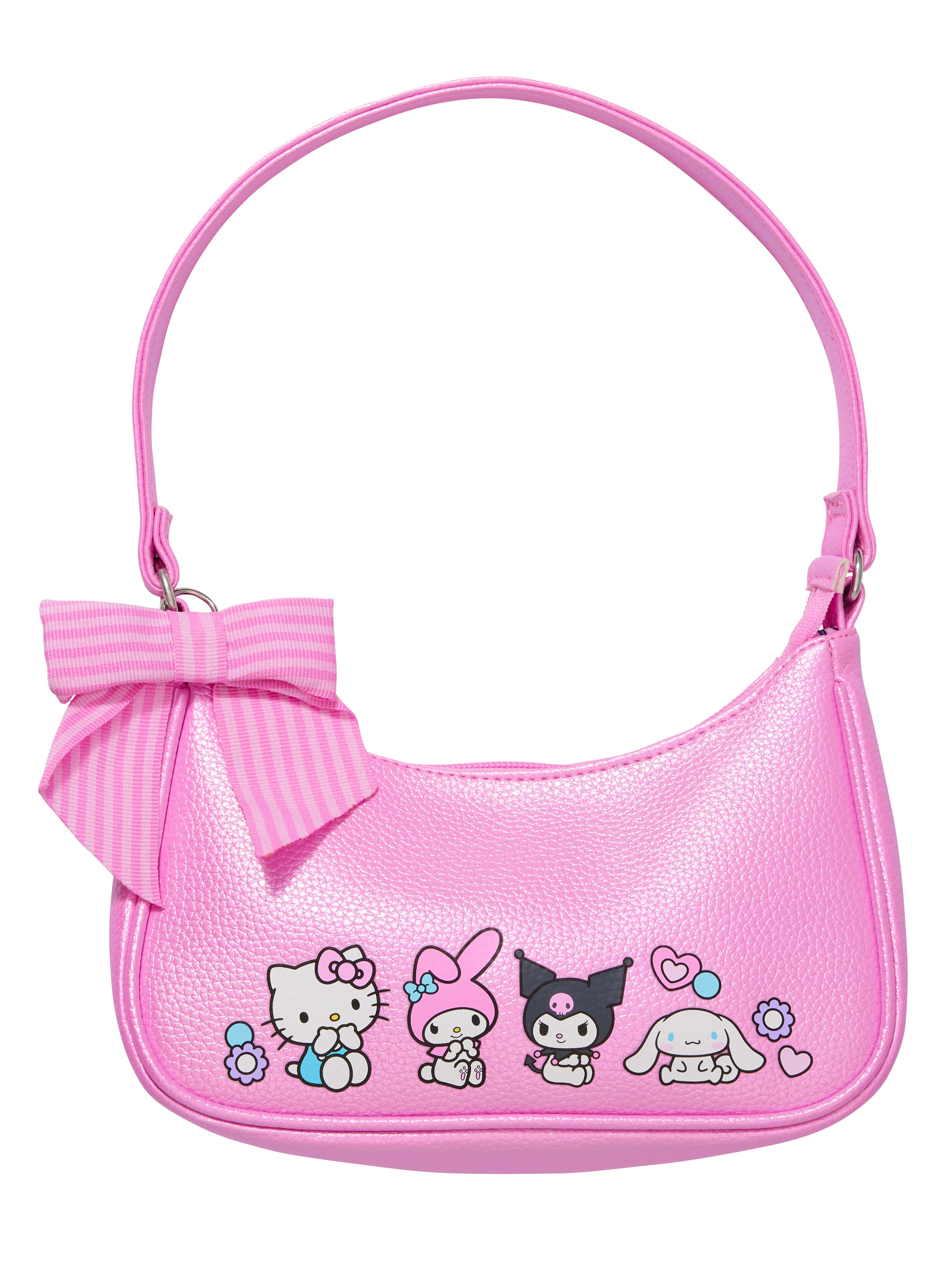 Hello Kitty And Friends Remi Shoulder Bag