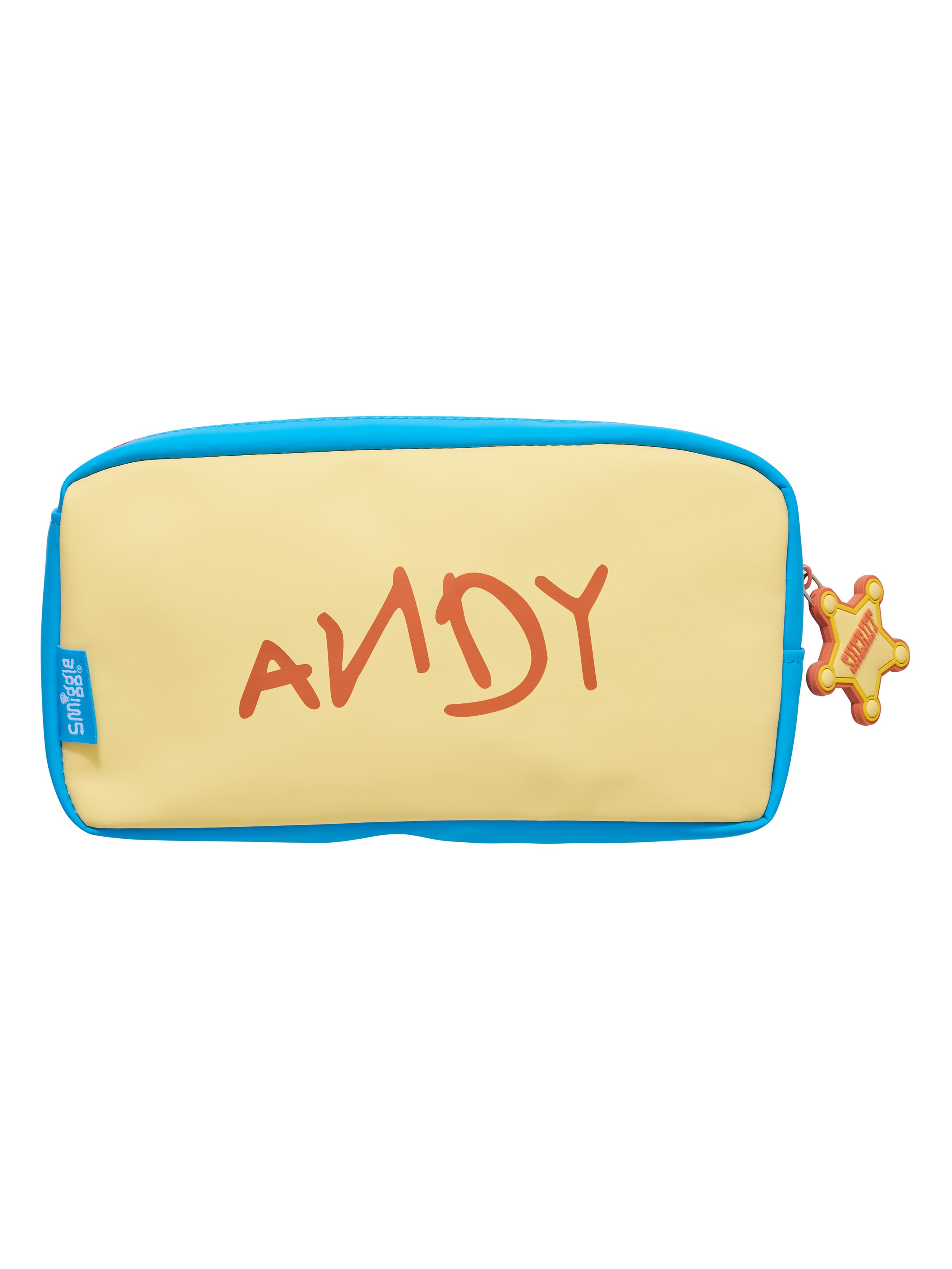 Toy Story Character Pencil Case