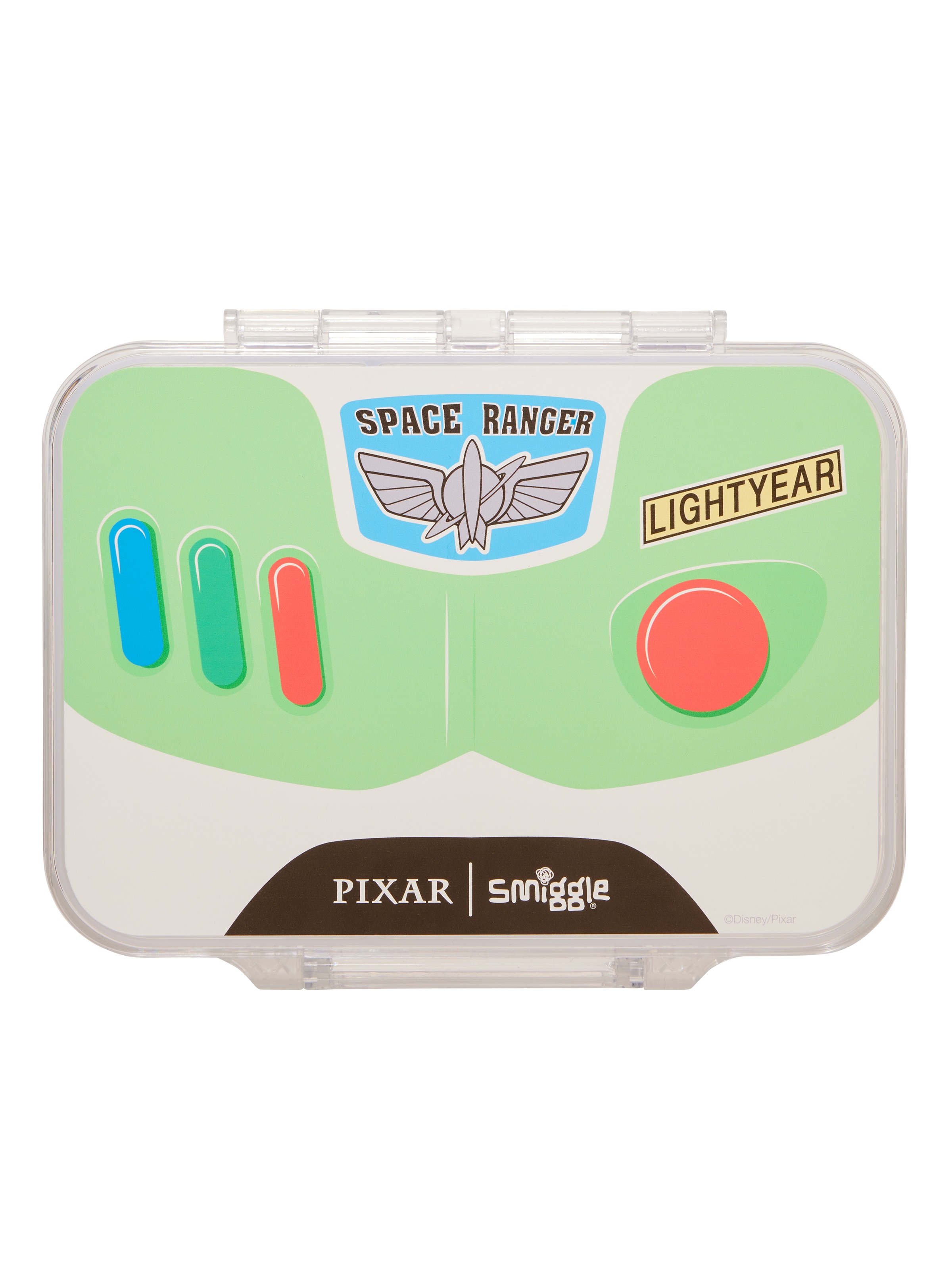 Toy Story Medium See Me Bento Lunchbox