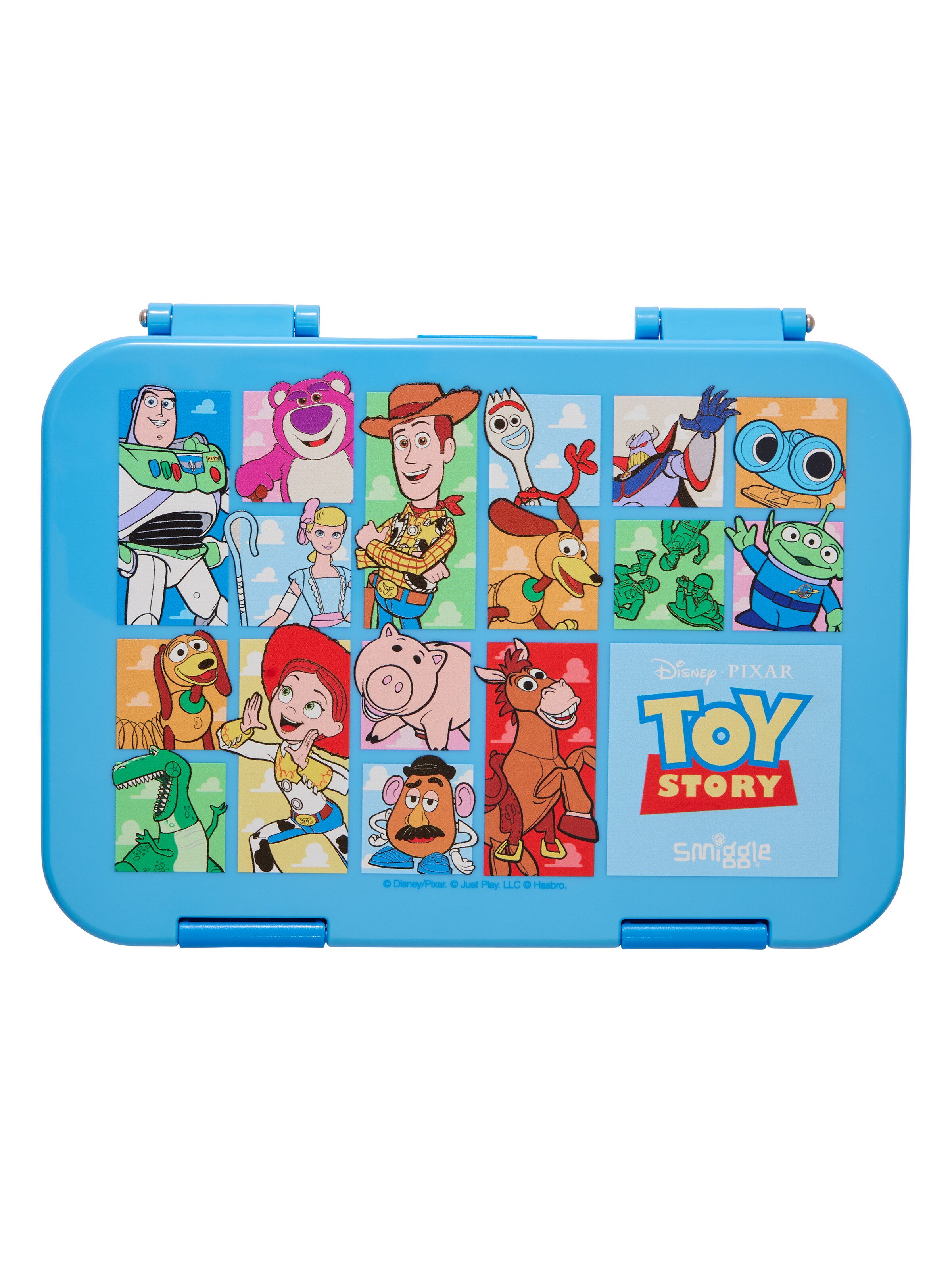 Toy Story Medium Bento Lunchbox