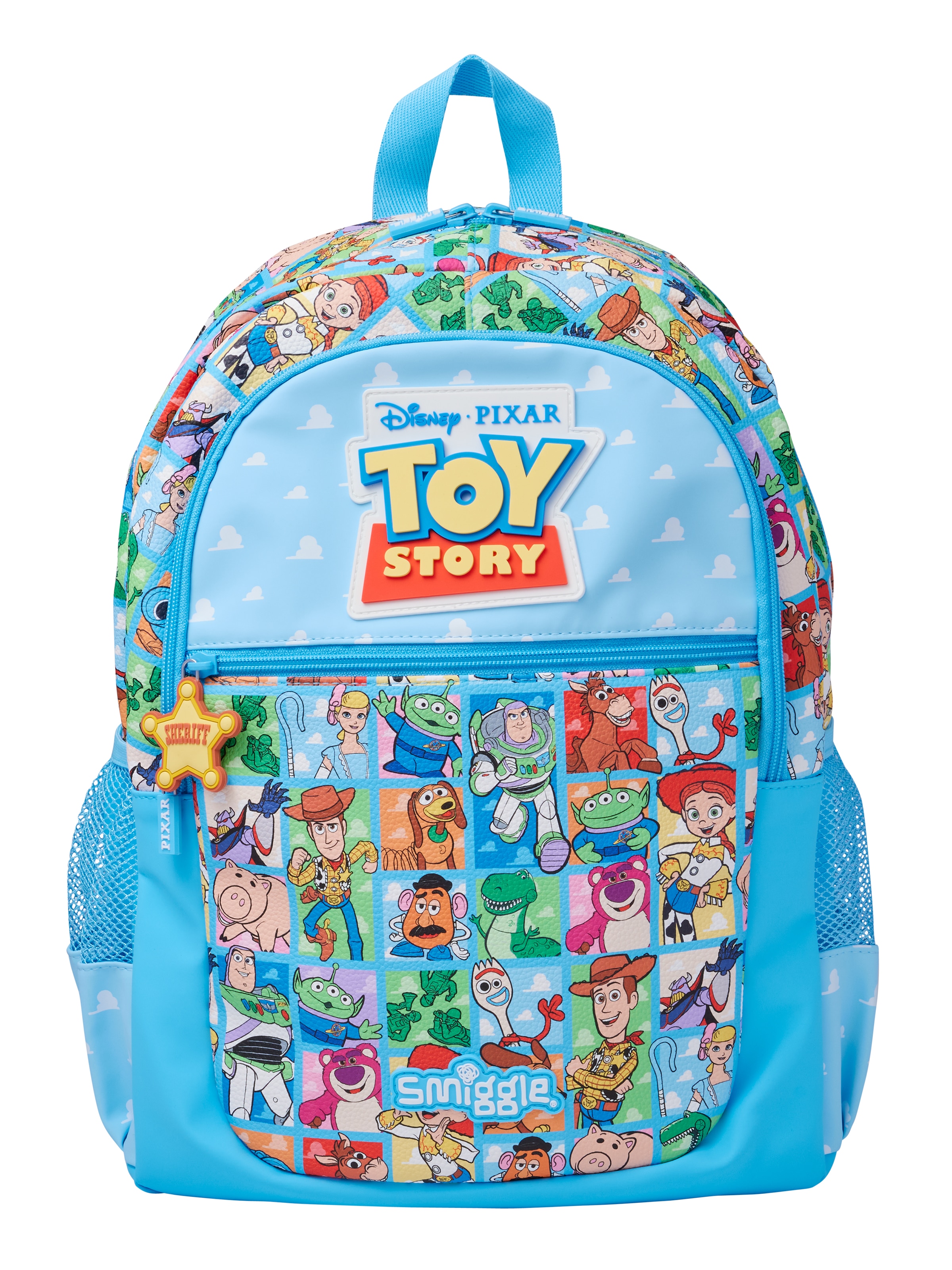 Backpacks | Smiggle