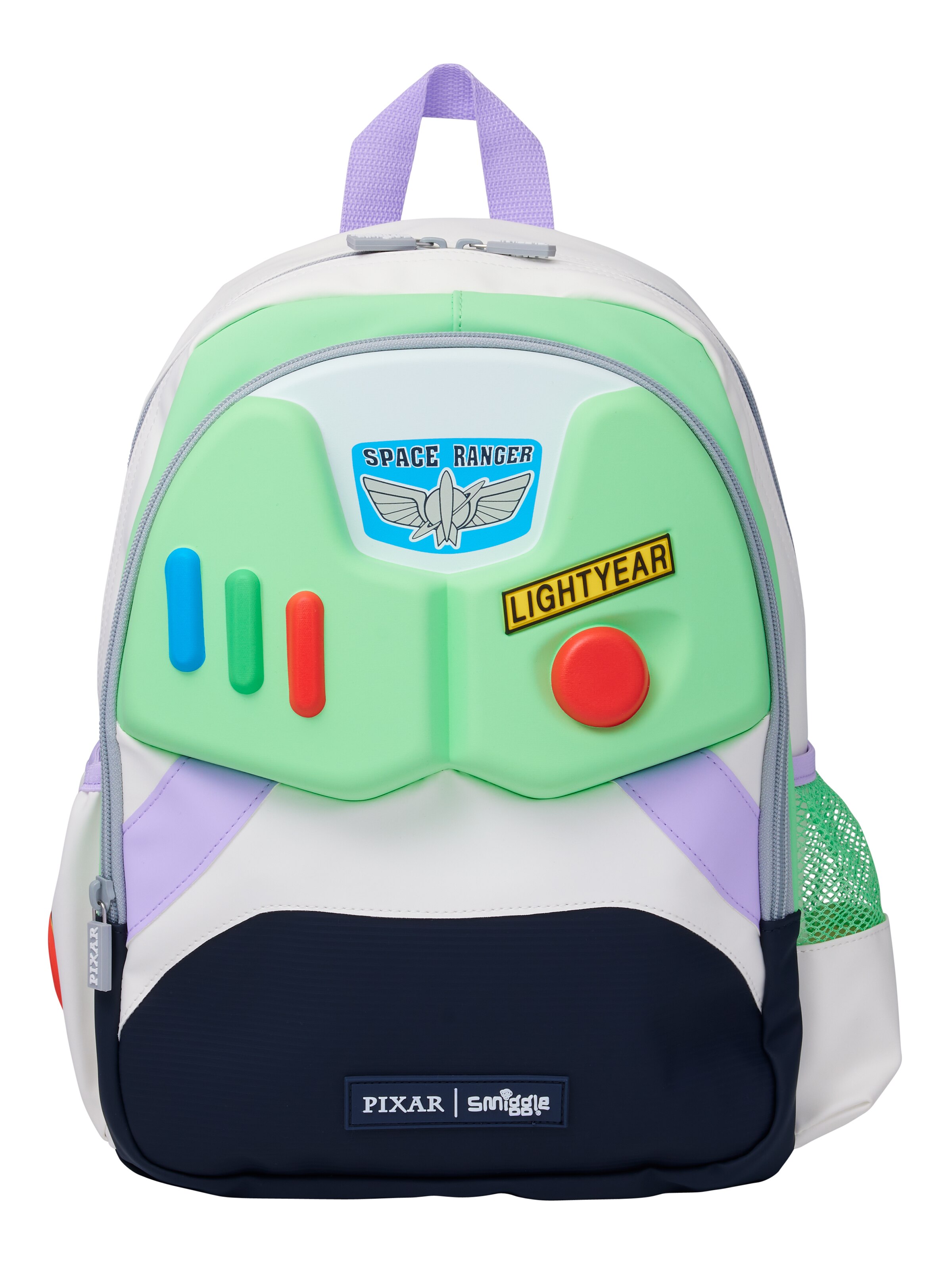 Toy Story Junior Character Backpack