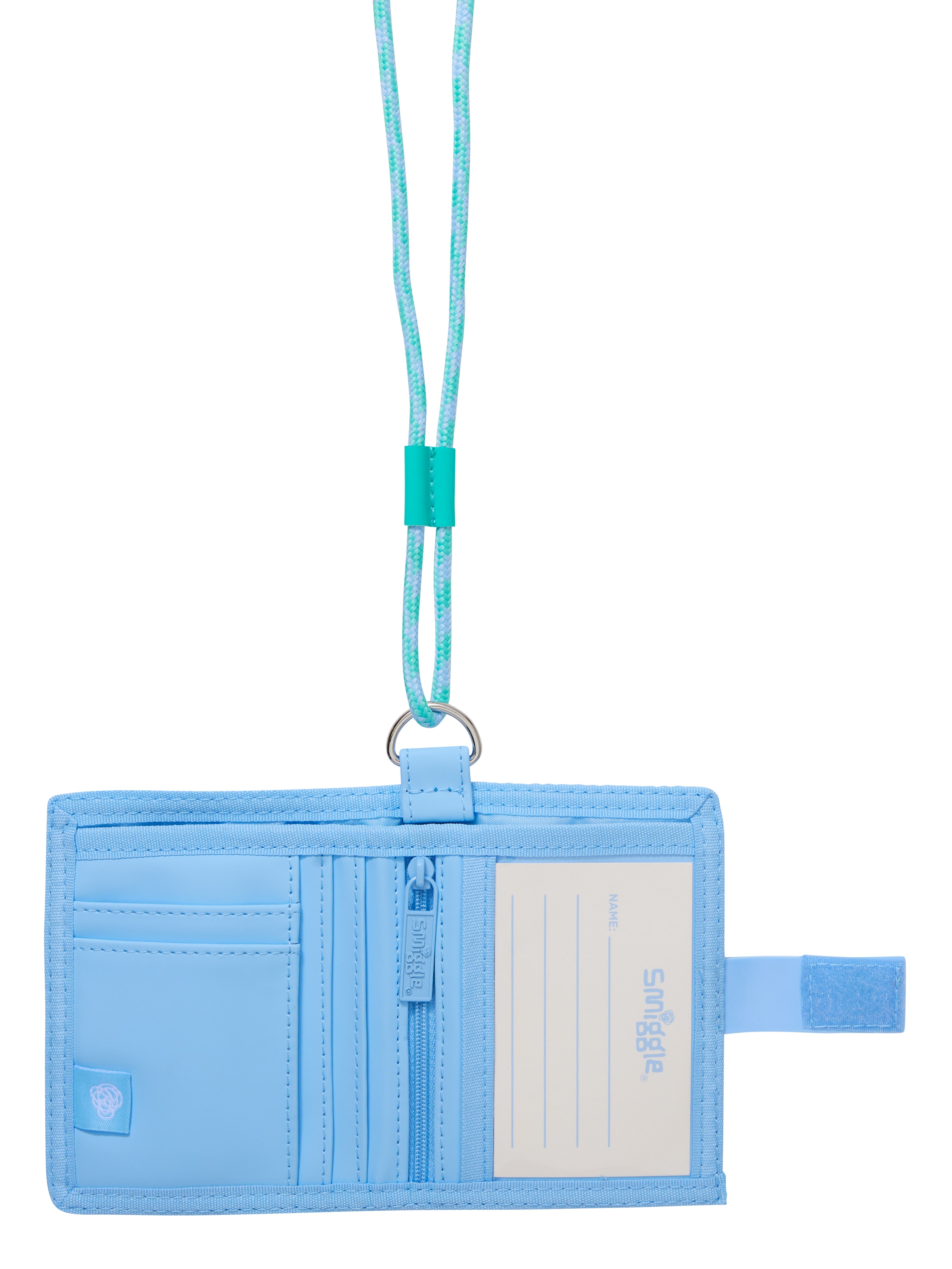 Minecraft Character Wallet
