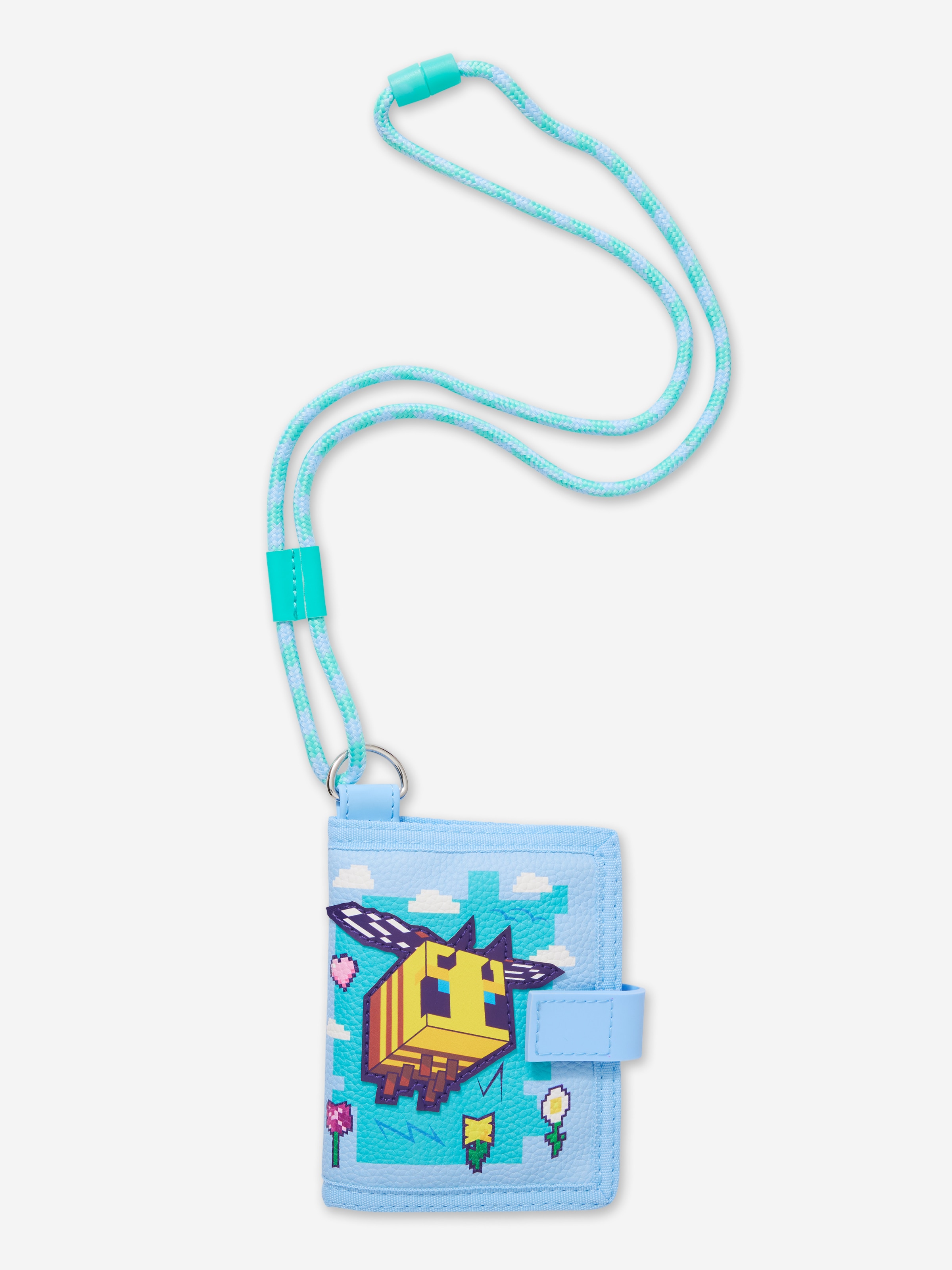 Minecraft Character Wallet
