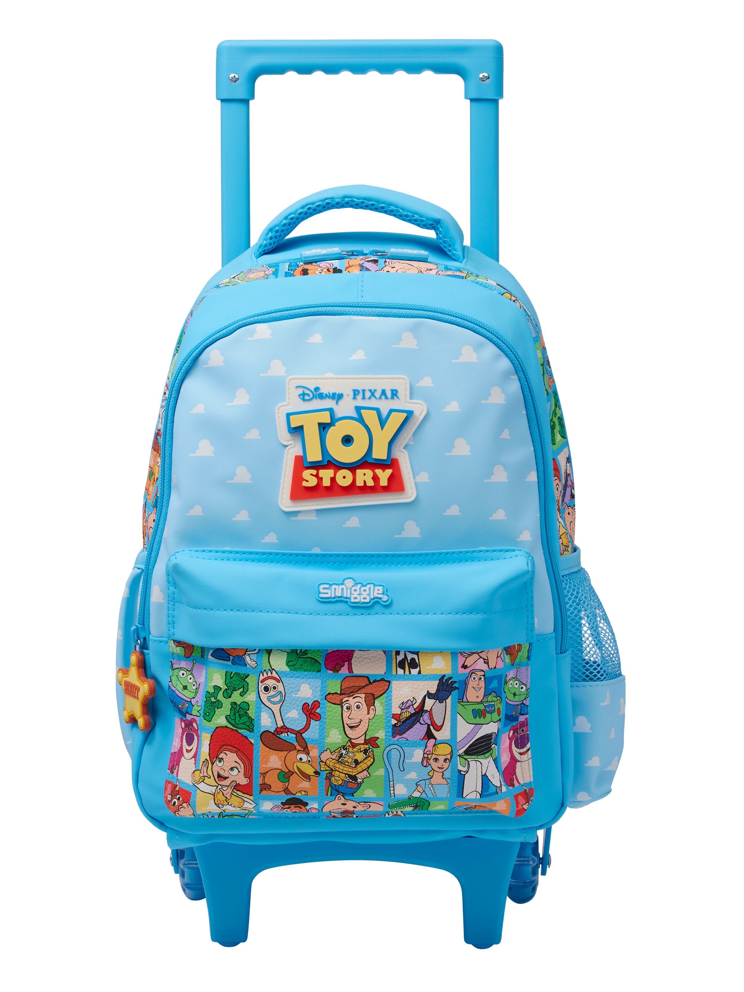 Toy Story Junior Trolley Backpack