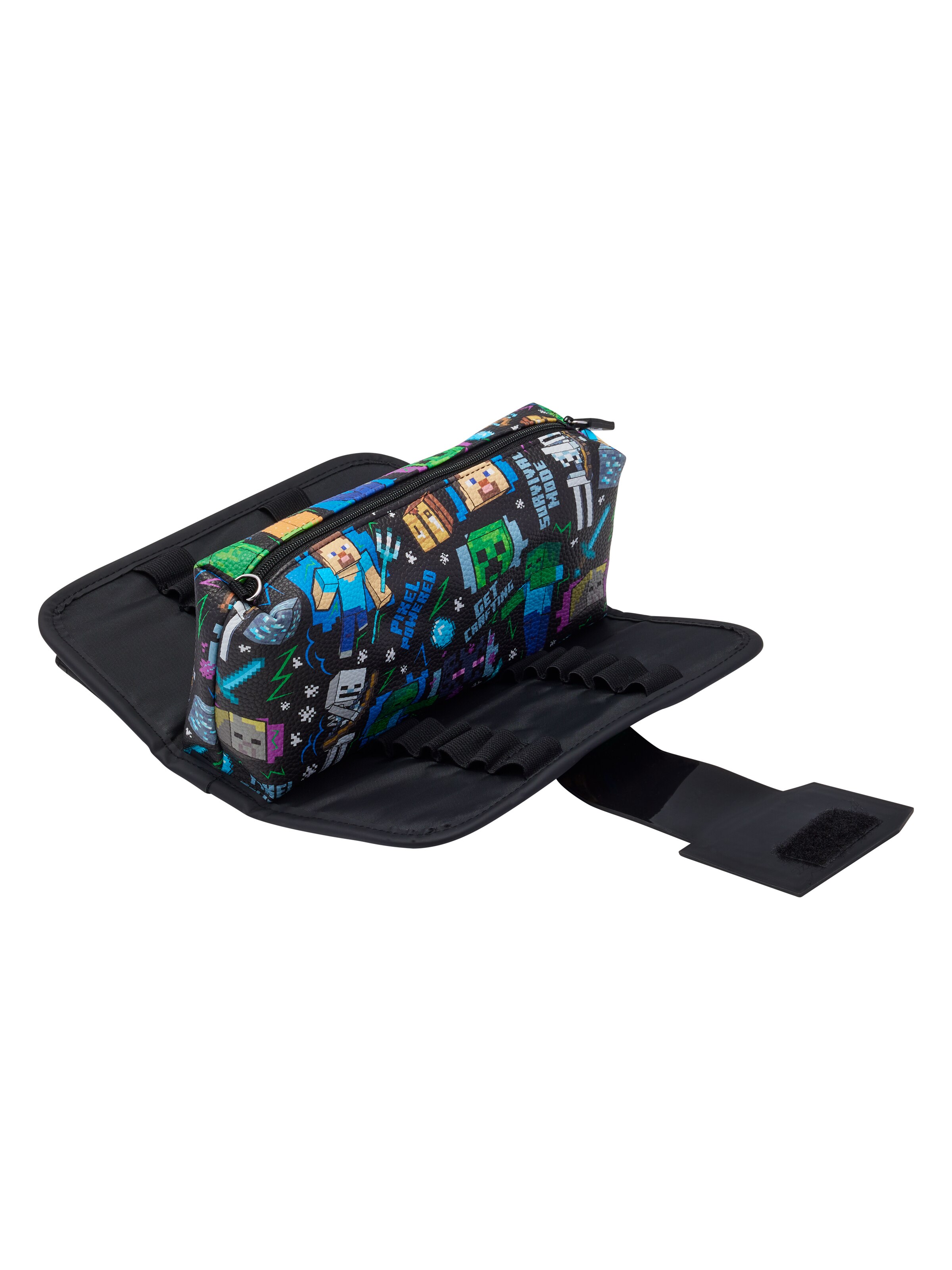 Minecraft Utility Pencil Case