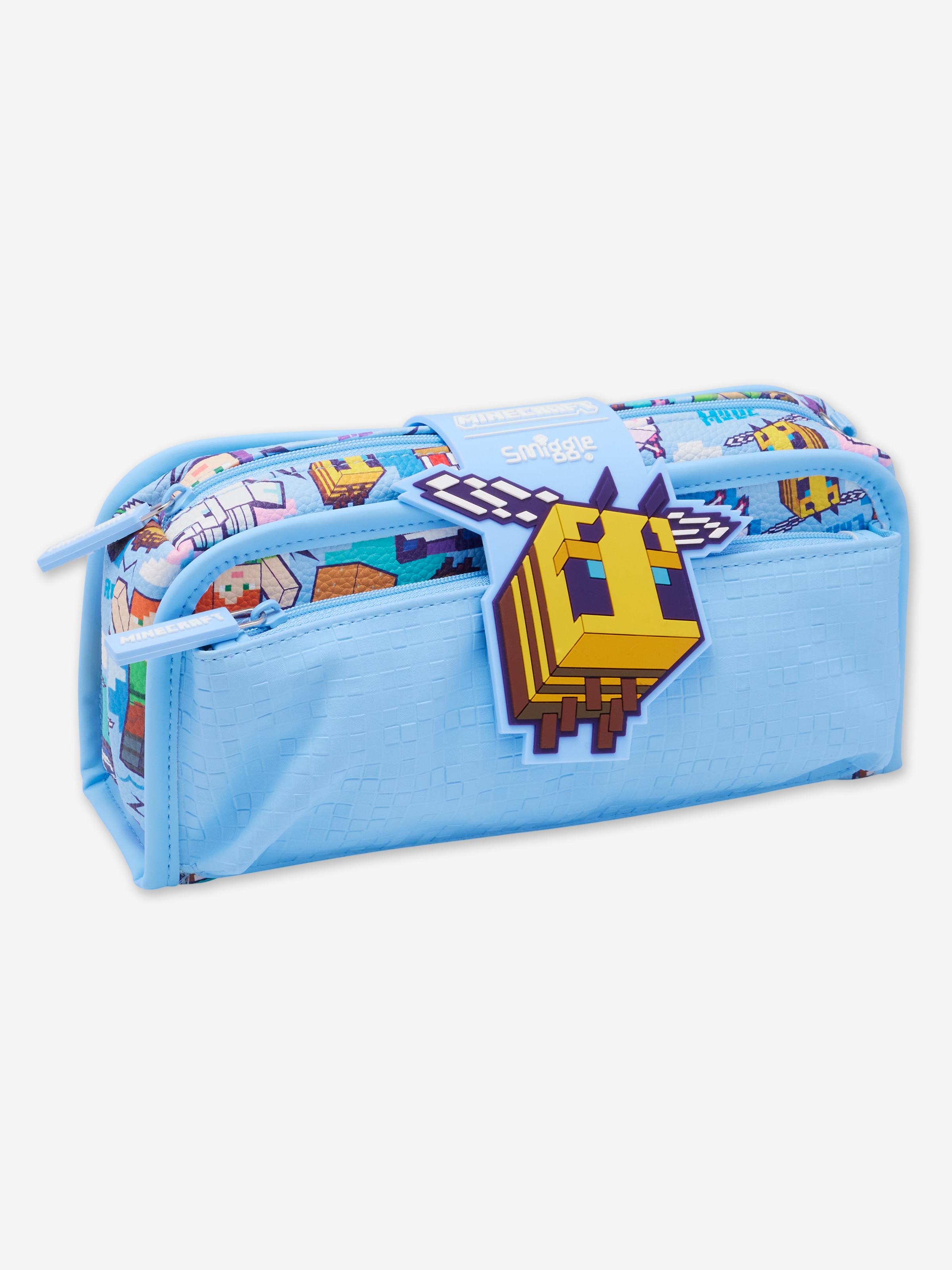 Minecraft Utility Pencil Case