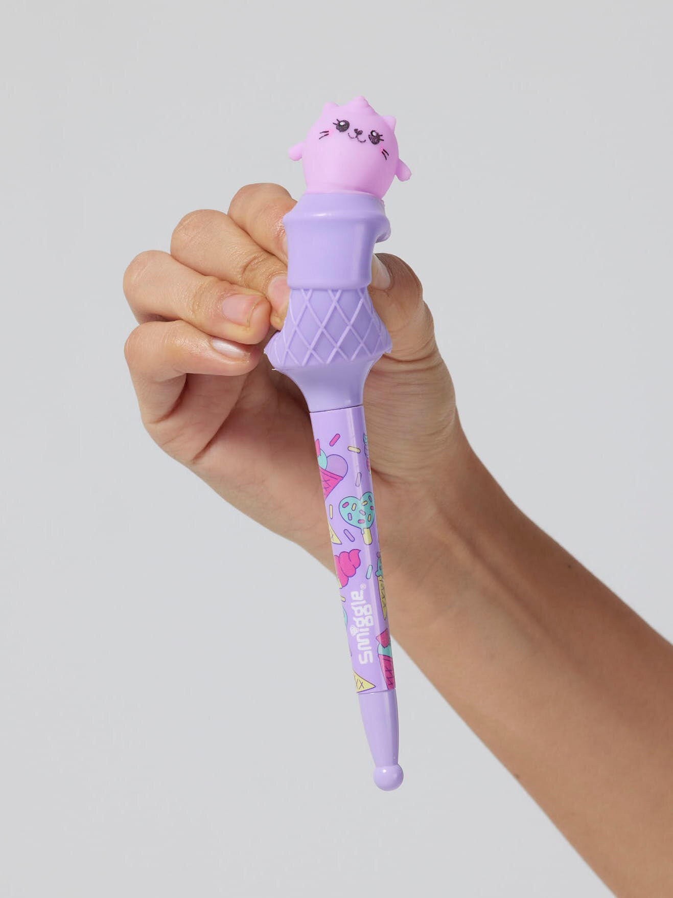 Joy Squeeze Me Pen