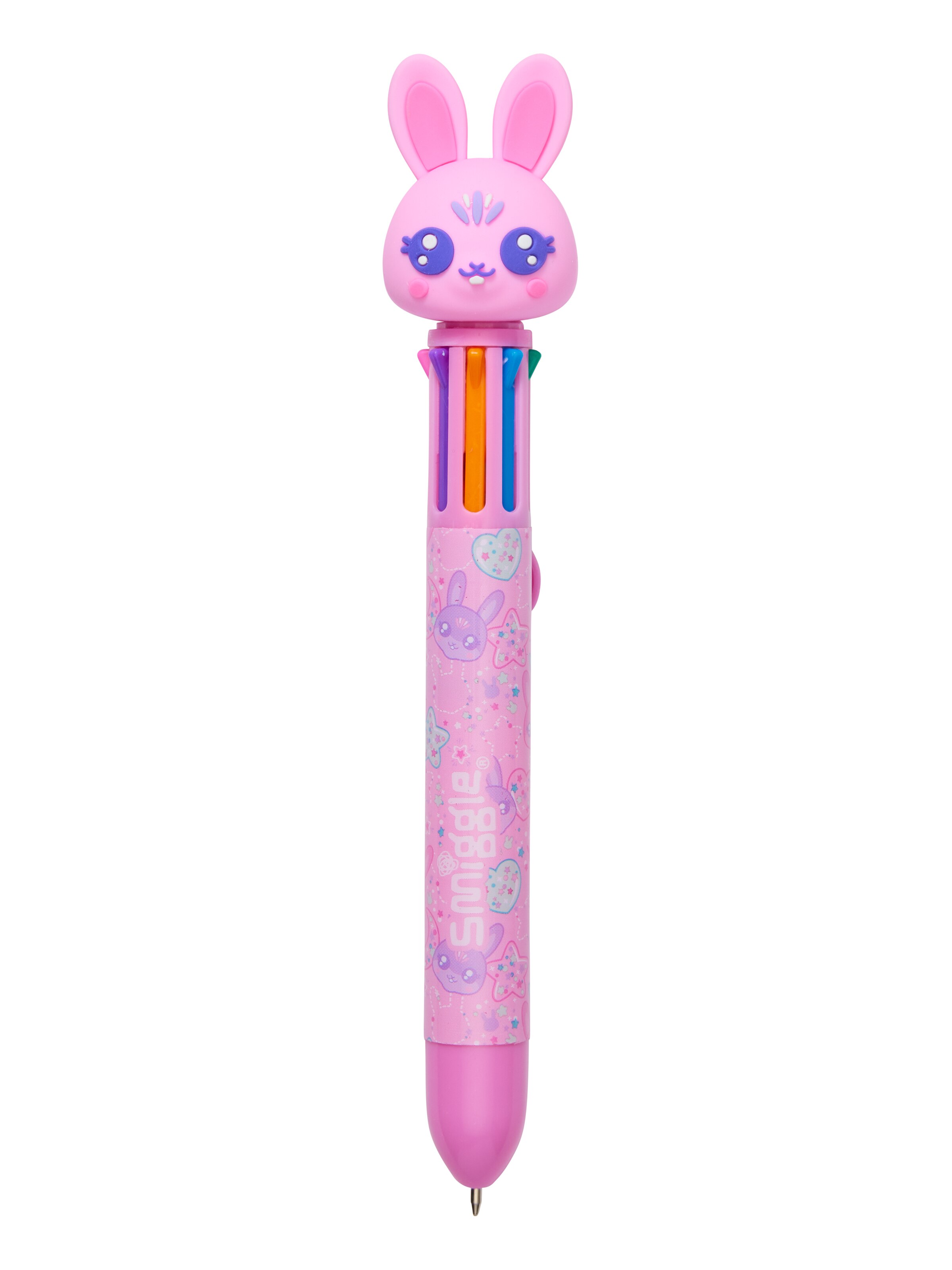 All Stars Rainbow Pen