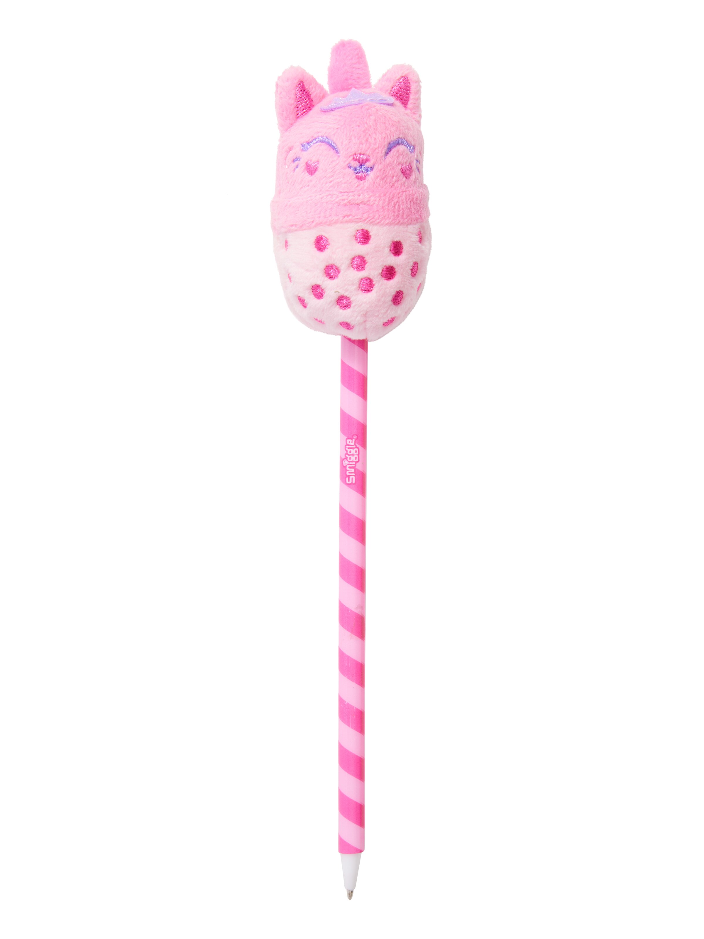 Bubble Time Novelty Pen