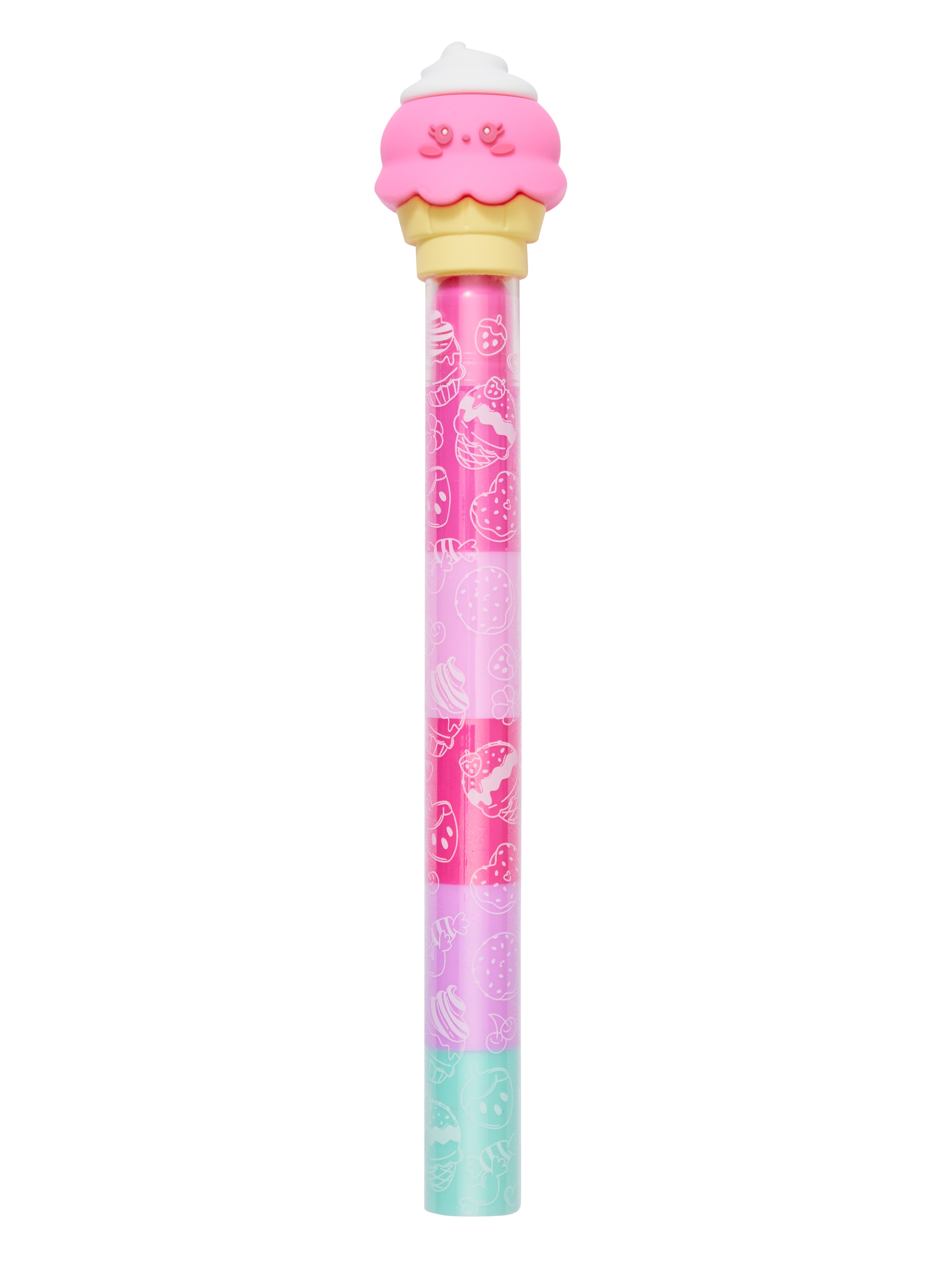 Stack 'Em Highlighter With Topper