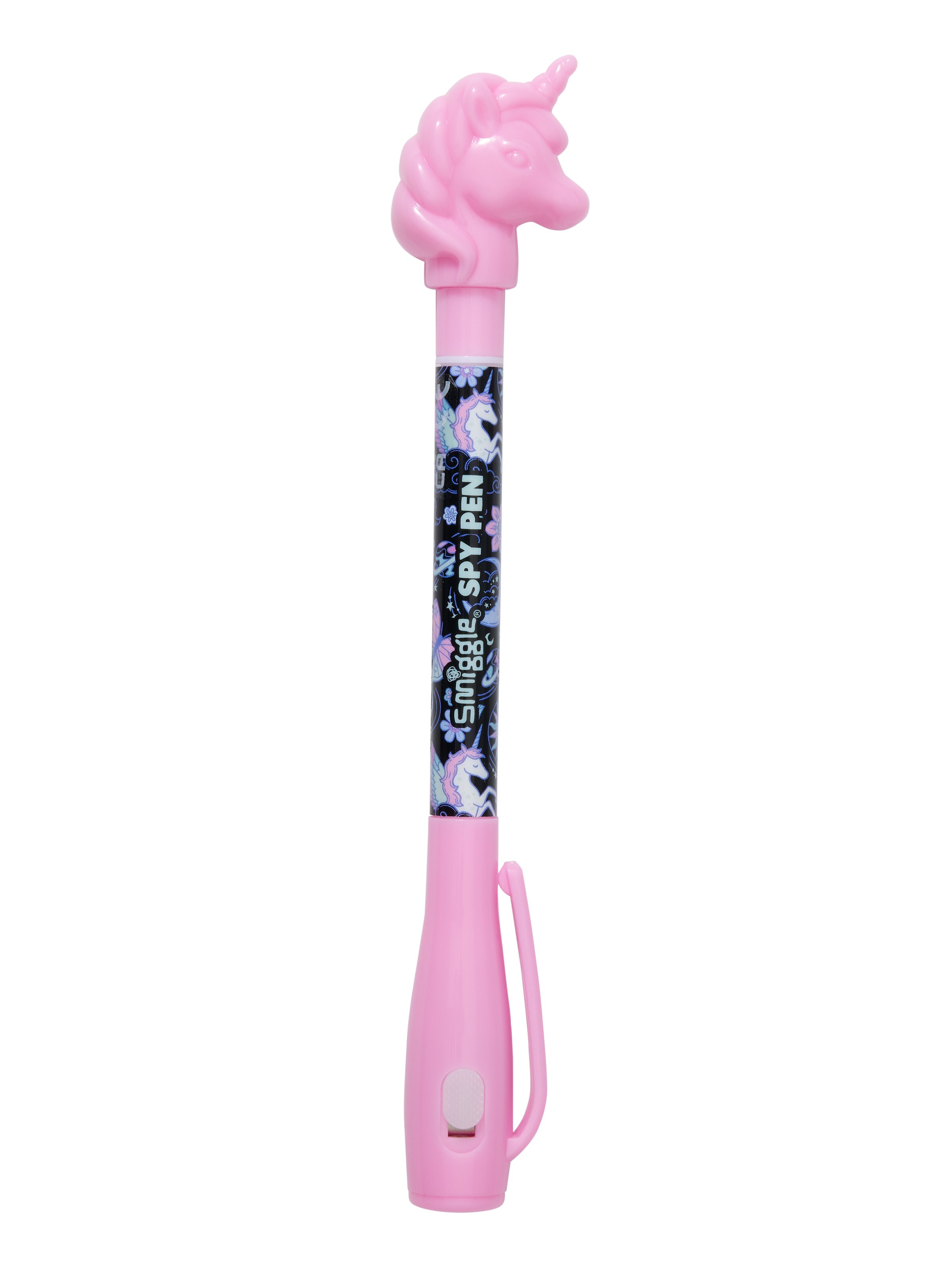 Super Charge Spy Pen