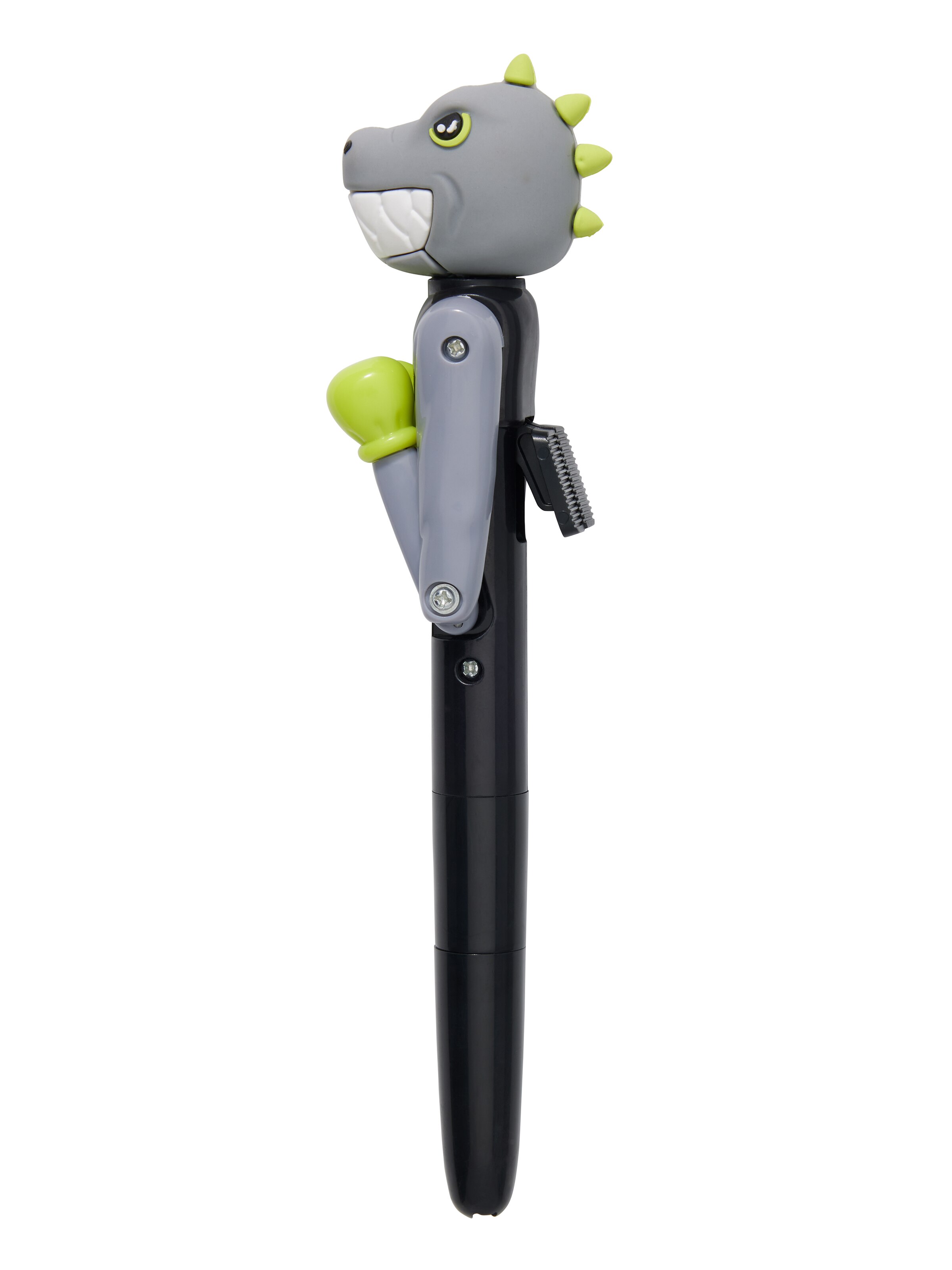 Super Charge Boxing Pen