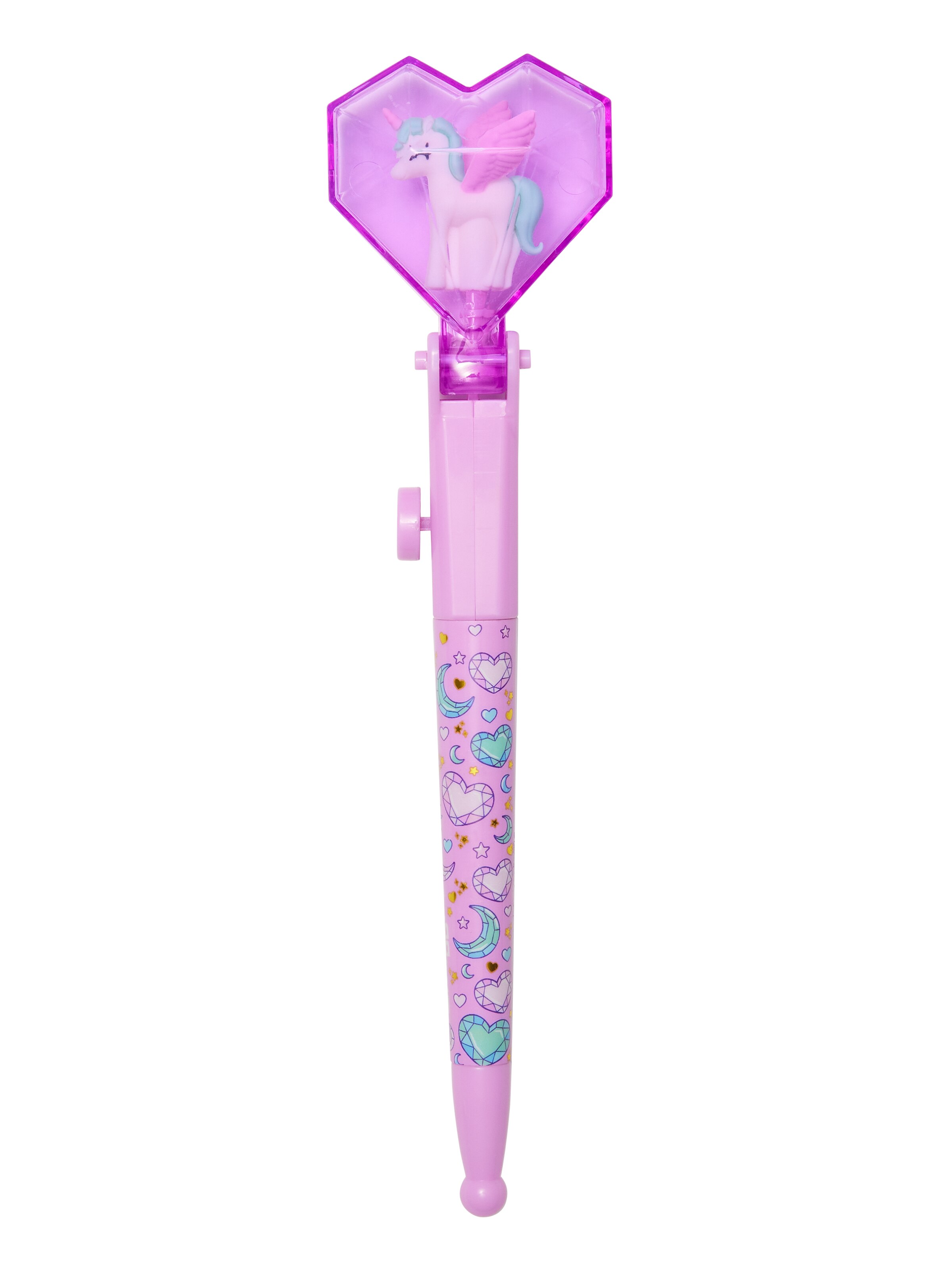 Surprise Charm Pen